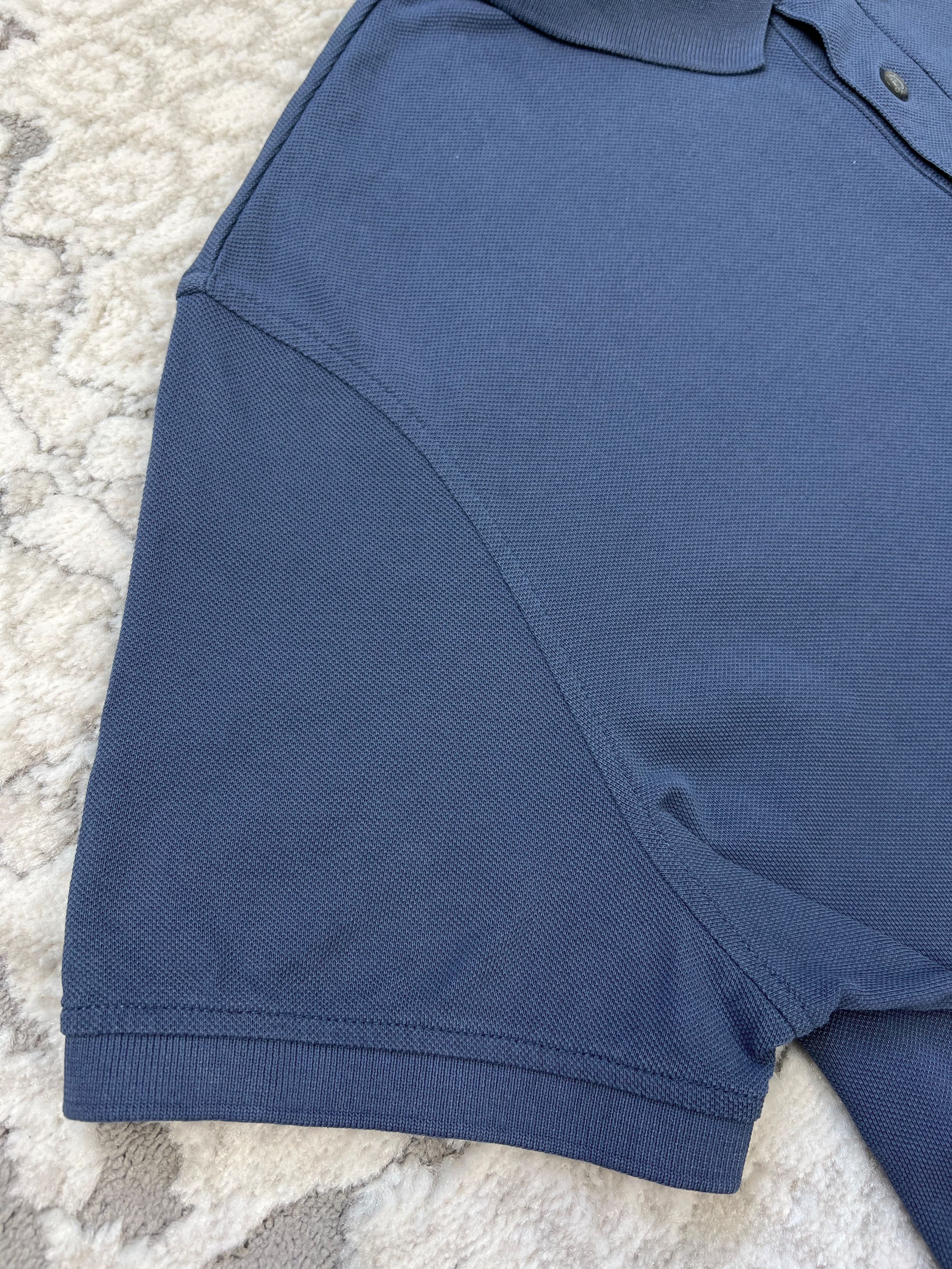 Tommy Hilfiger Tommy Hilfiger 1985 Polo Shirt Regular Fit Blue XL-XXL Size US XXL / EU 58 / 5 - 3 Thumbnail
