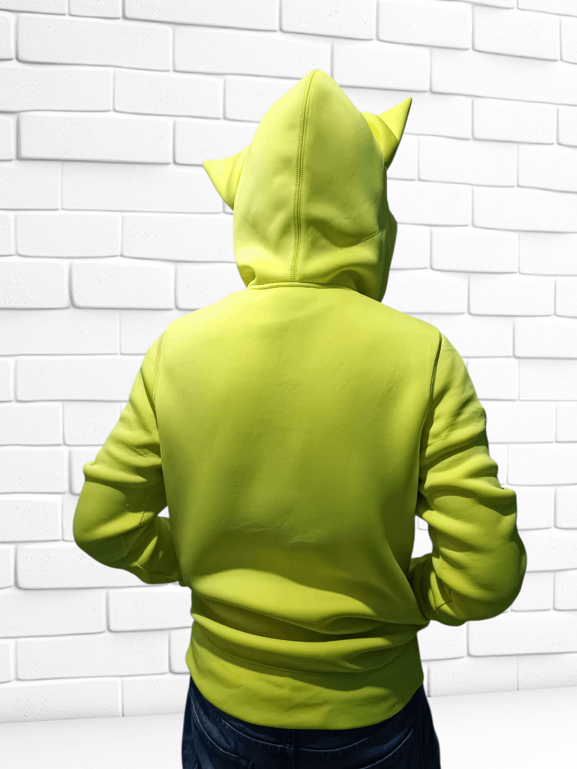 Anime Vintage Anime Astro Boy Mighty Atom Tezuka Sweater Hoodie Size US M / EU 48-50 / 2 - 7 Thumbnail