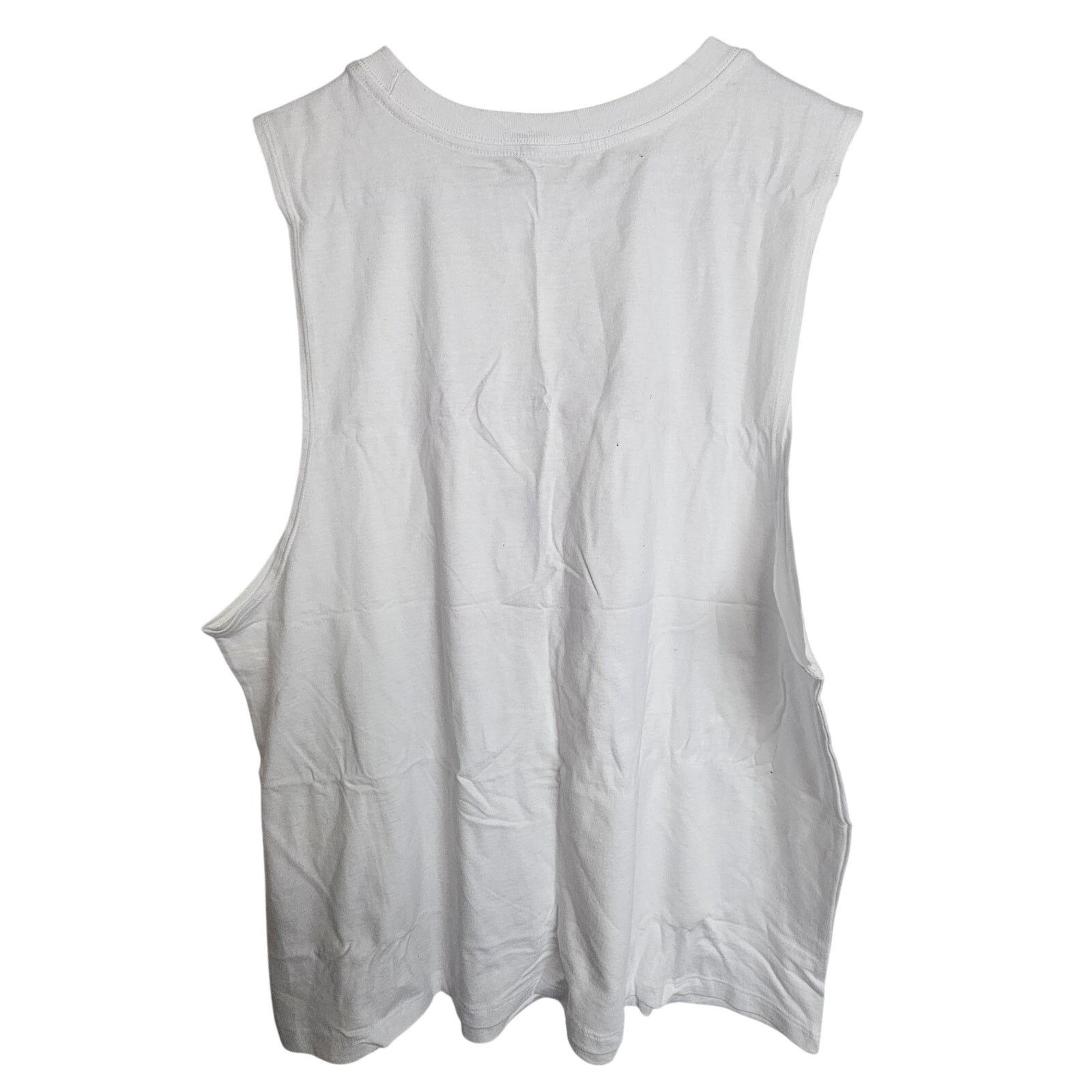 Fabletics Fabletics Strong AF Woman Muscle Tank XL Active Athletic Gym Size XL / US 12-14 / IT 48-50 - 8 Thumbnail