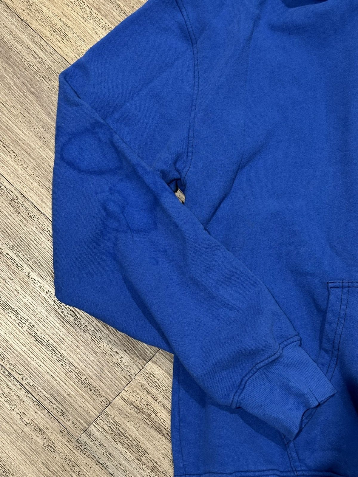 Diet Starts Monday DEFECT Diet LA Hoodie Size US L / EU 52-54 / 3 - 3 Thumbnail