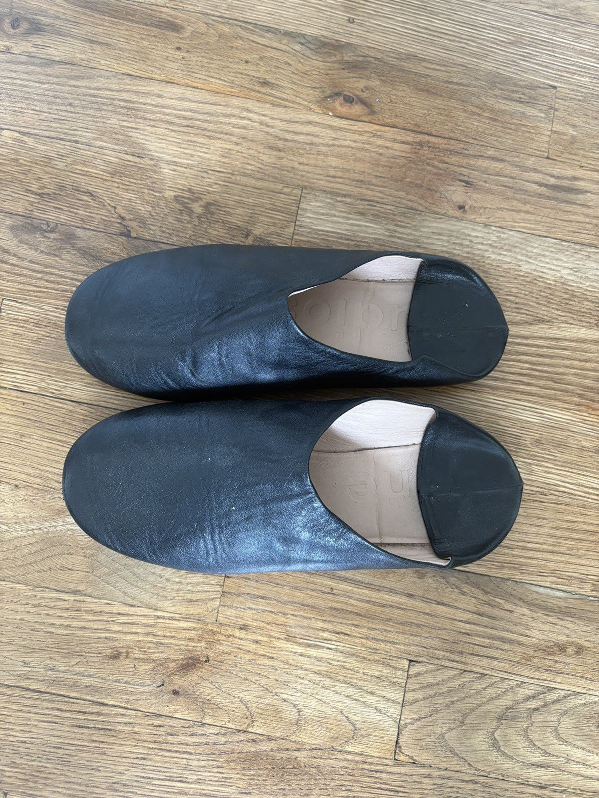 Acne Studios Acne studios loafers Size US 10 / IT 40 - 1 Thumbnail