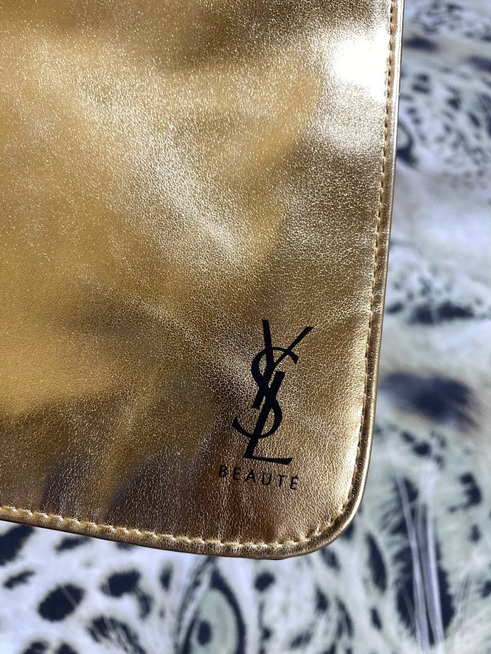 Yves Saint Laurent Mini Bags Yves Saint Laurent Vintage Streetwear Y2K YSL Size ONE SIZE - 2 Thumbnail