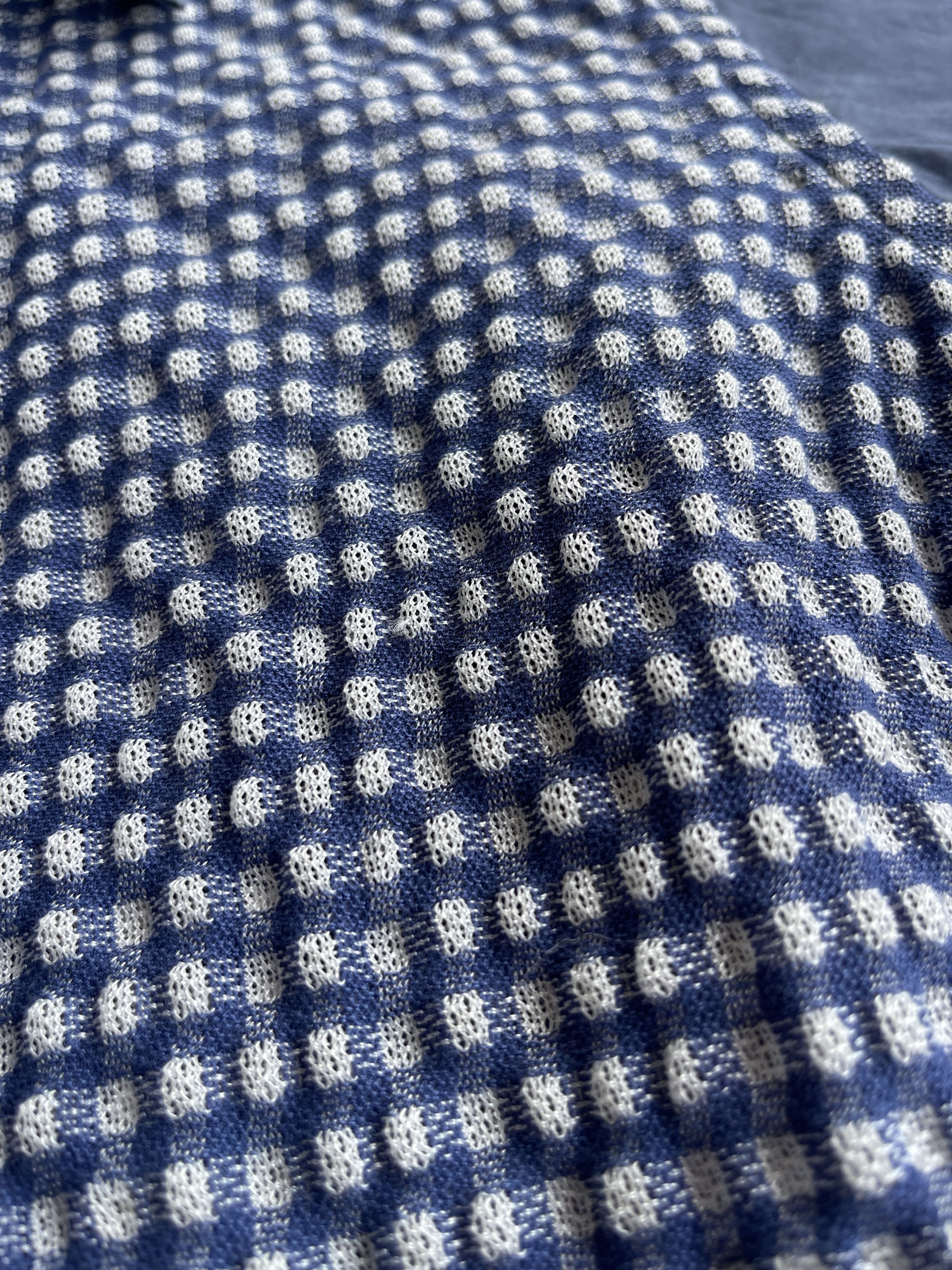 Designer × Marni Vintage Marni Button Up Pleats Please Size US S / EU 44-46 / 1 - 10 Thumbnail