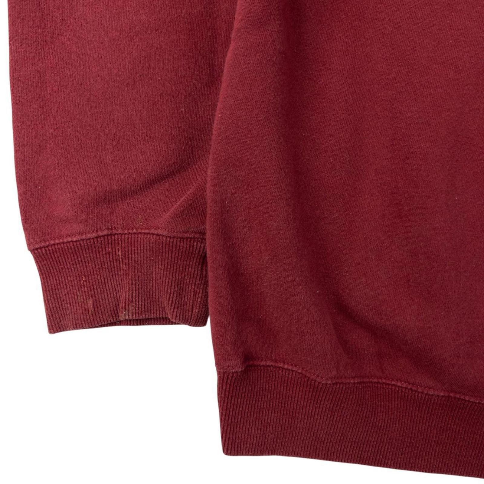 Stussy Stussy Graphic Sweatshirt Size S Size US S / EU 44-46 / 1 - 5 Thumbnail