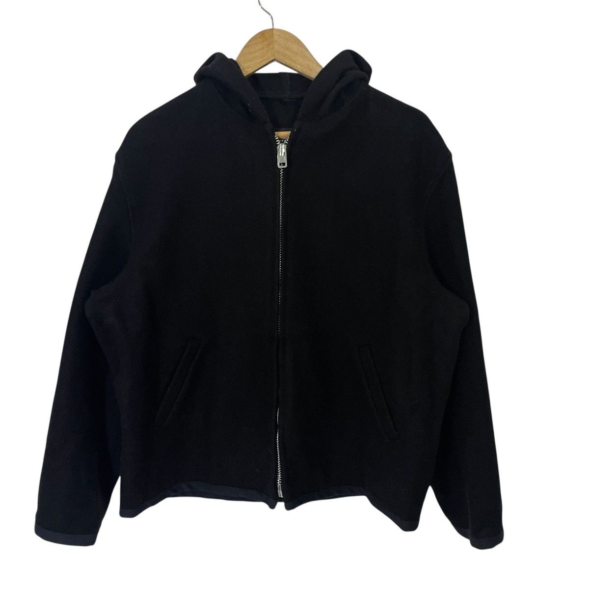 Fidelity Vintage 90s Fidelity The Outwear Company Jacket Size US L / EU 52-54 / 3 - 1 Thumbnail