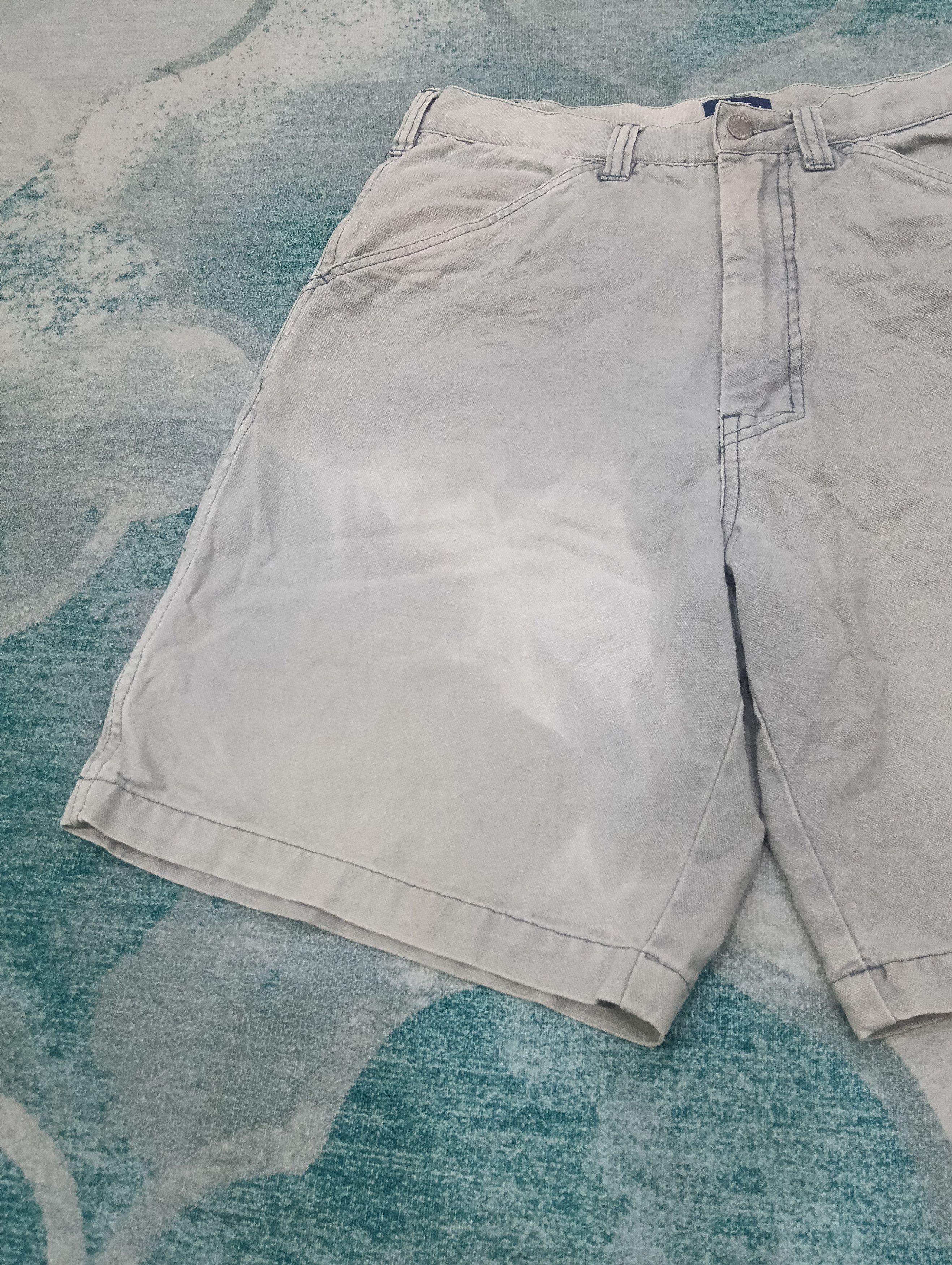 Stussy Stussy Short Pants Baggy Size US 32 / EU 48 - 4 Thumbnail