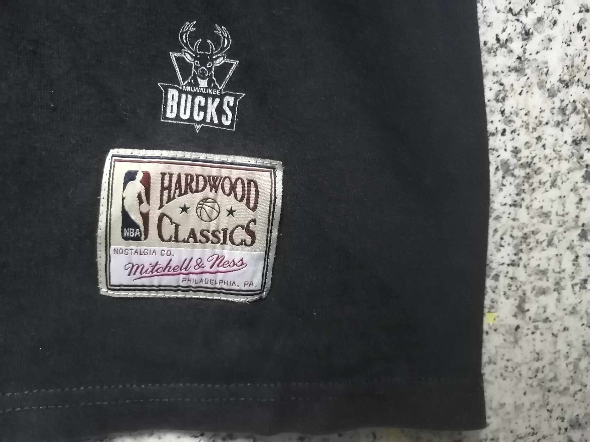 Mitchell & Ness × NBA × Vintage Mitchell & Ness Player NBA Very Rare Size US M / EU 48-50 / 2 - 5 Thumbnail