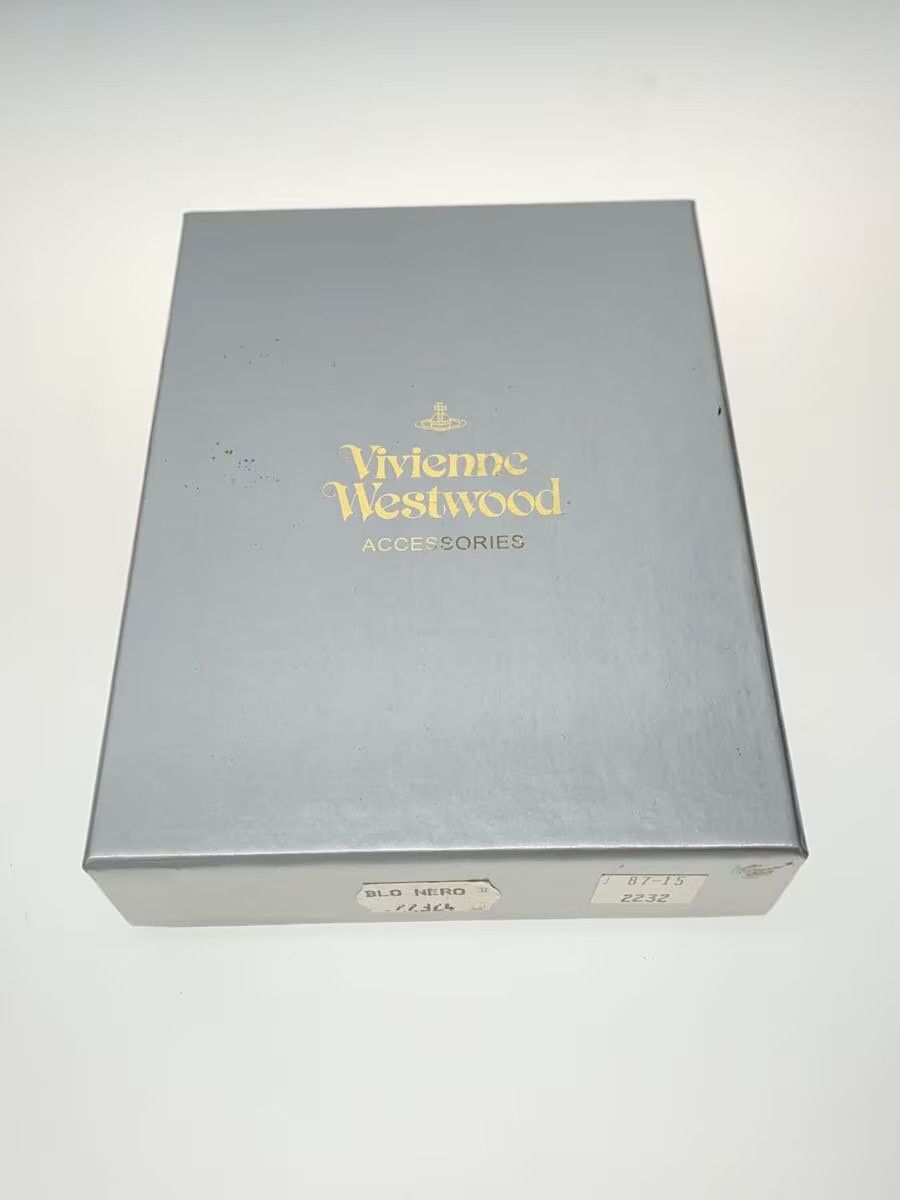 Vivienne Westwood Aged Orb Leather Wallet Size ONE SIZE - 8 Thumbnail