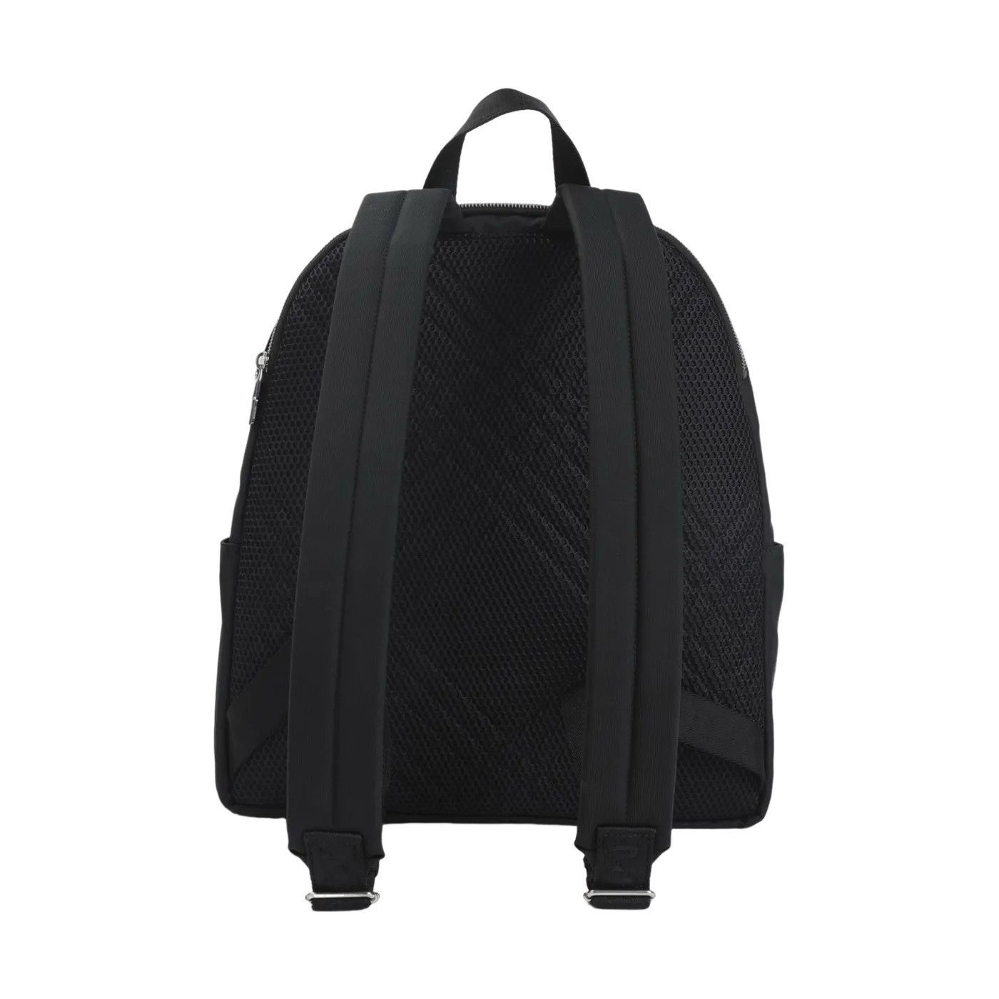 Burberry BURBERRY Orkney Black Backpack New & Authentic Size ONE SIZE - 2 Thumbnail