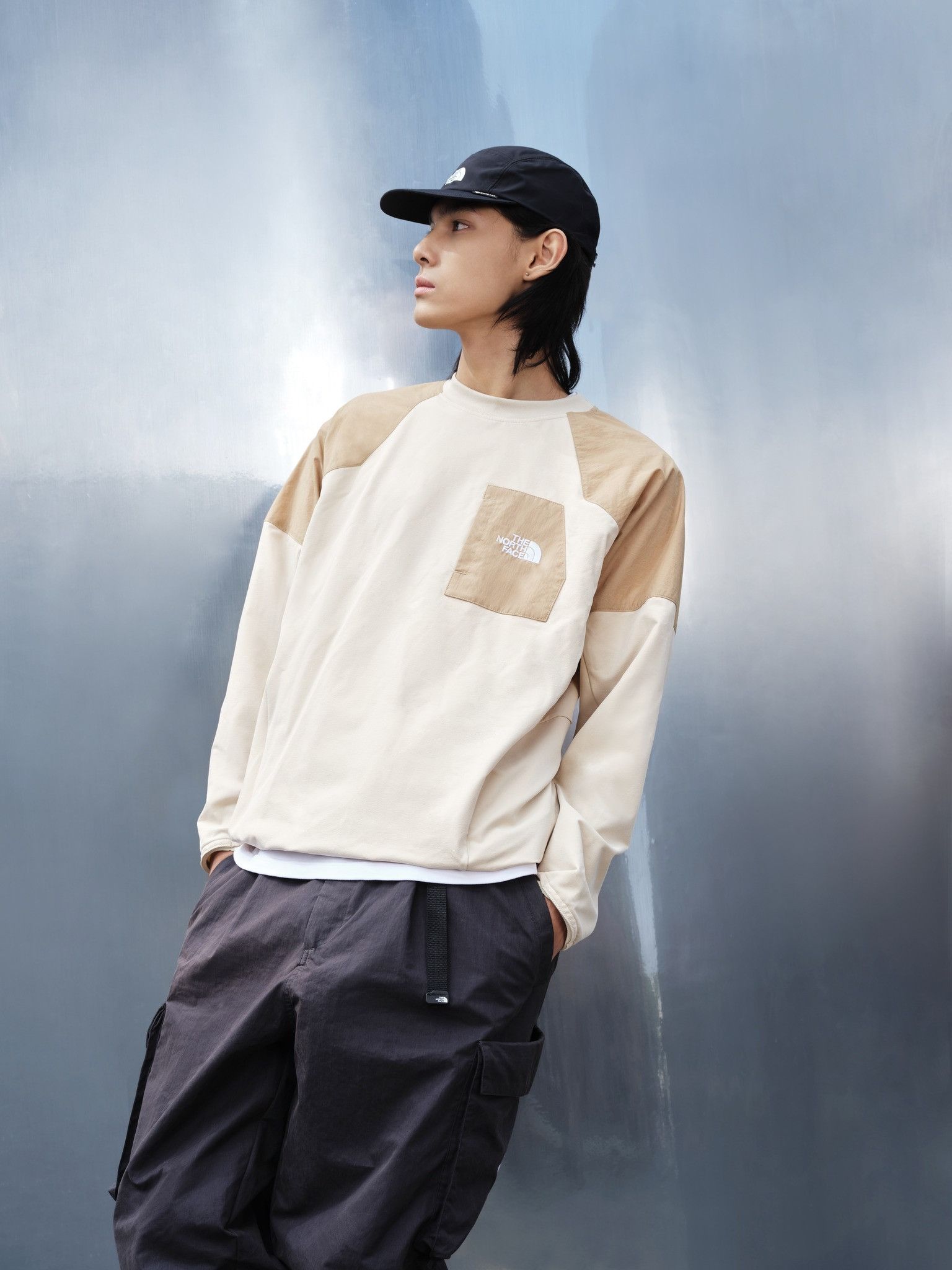 Kazuki Kuraishi × The North Face Urban Exploration KAZUKI FULL LENGTH CASUAL PANTS Size US 32 / EU 48 - 2 Thumbnail