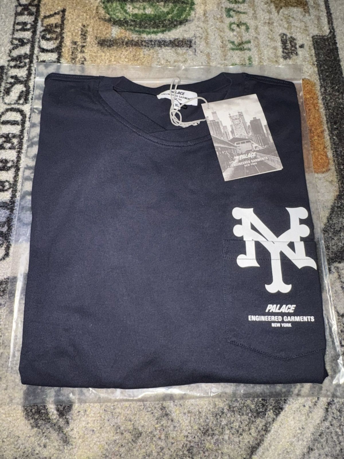 Palace Engineered Garments | Grailed