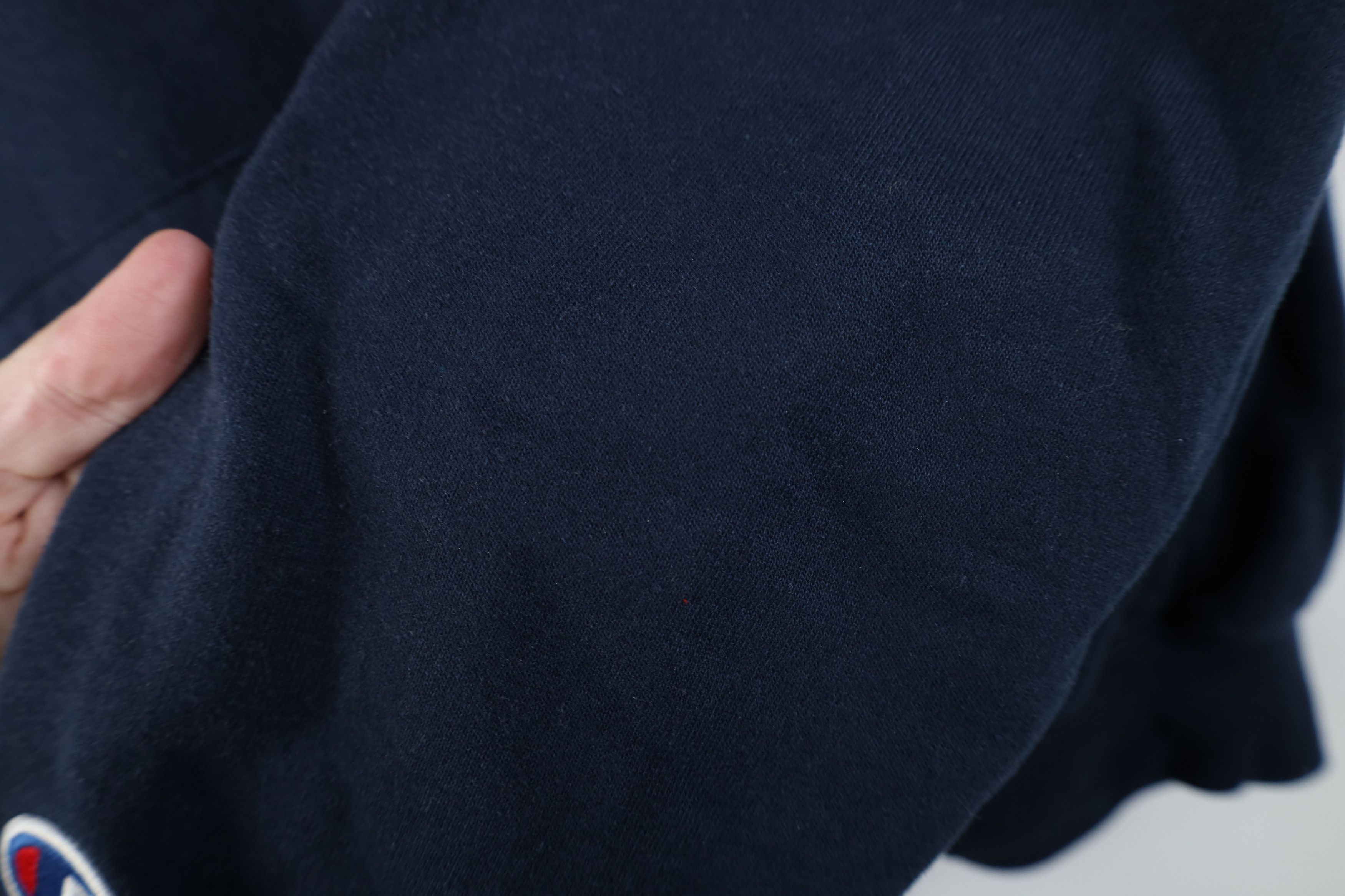 Champion Vintage Champion University of Michigan Hoodie Sweatshirt Size US S / EU 44-46 / 1 - 10 Thumbnail