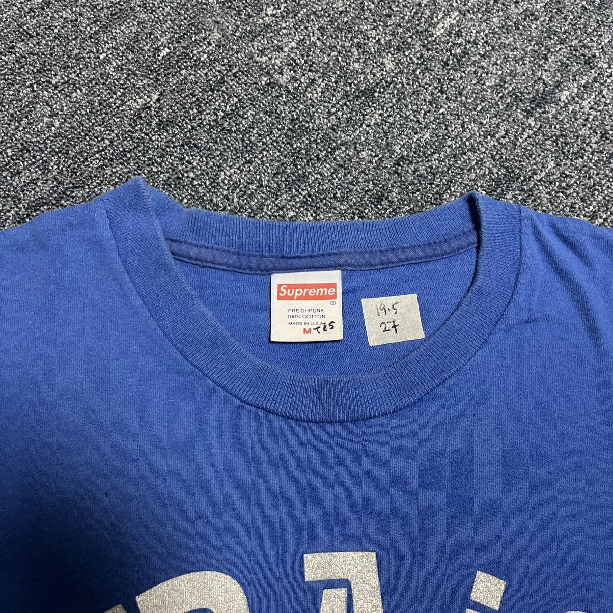 Rap Tees × Supreme Supreme Rap A Lot Records SS17 Size US M / EU 48-50 / 2 - 4 Thumbnail