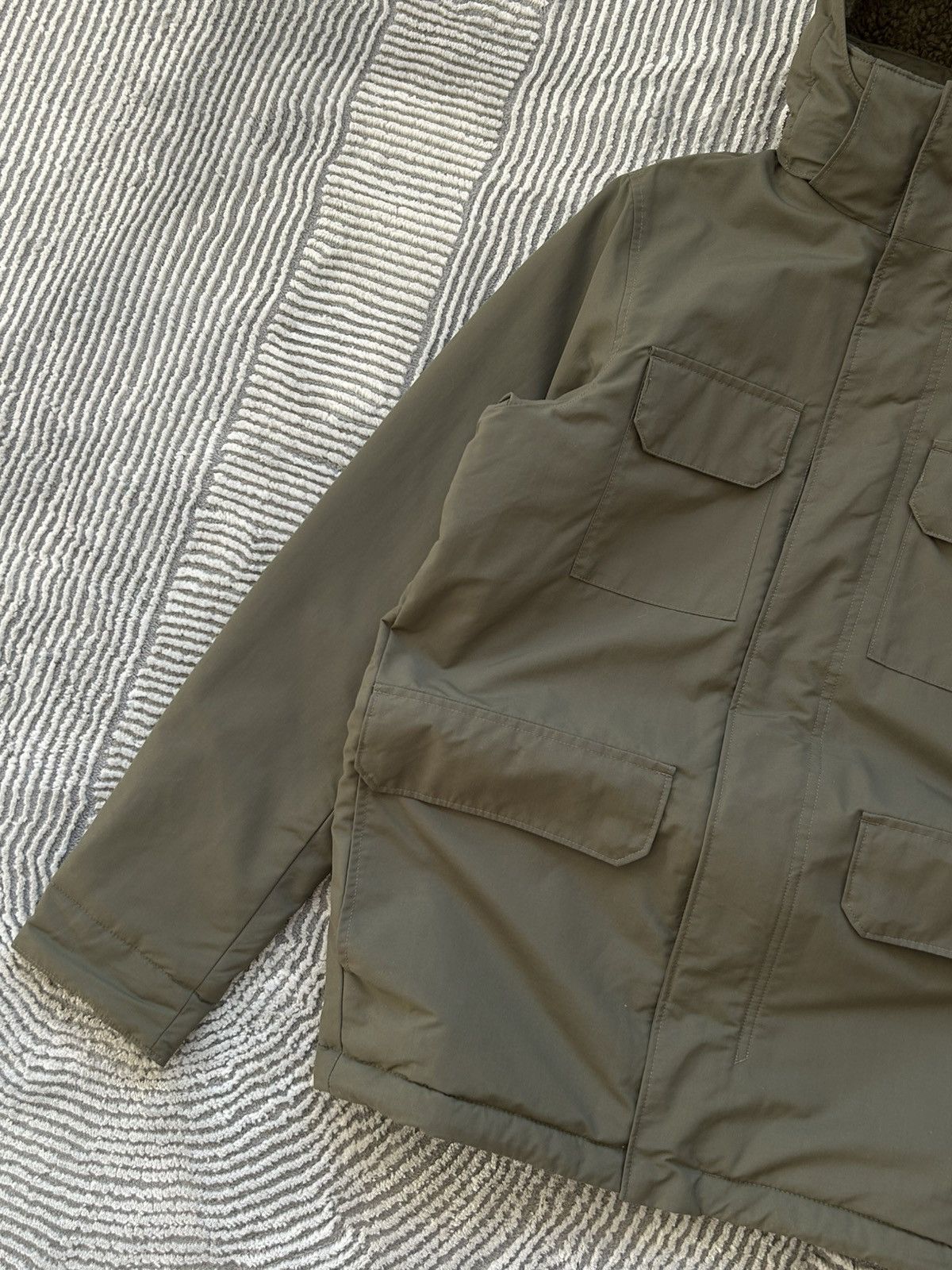 Patagonia Jacket Patagonia Size US S / EU 44-46 / 1 - 4 Thumbnail