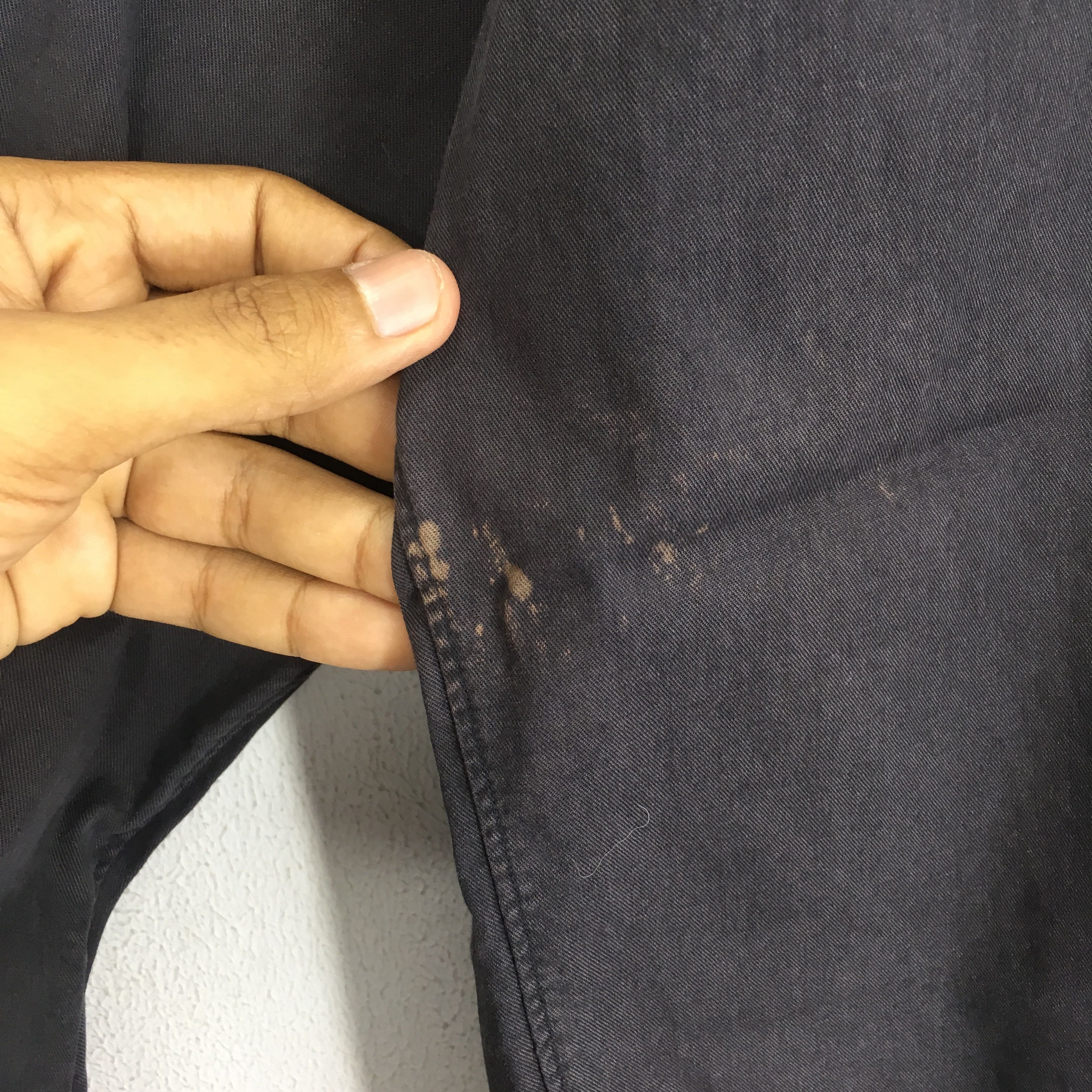 Polo Ralph Lauren polo ralph lauren - 1190 Size US S / EU 44-46 / 1 - 6 Thumbnail