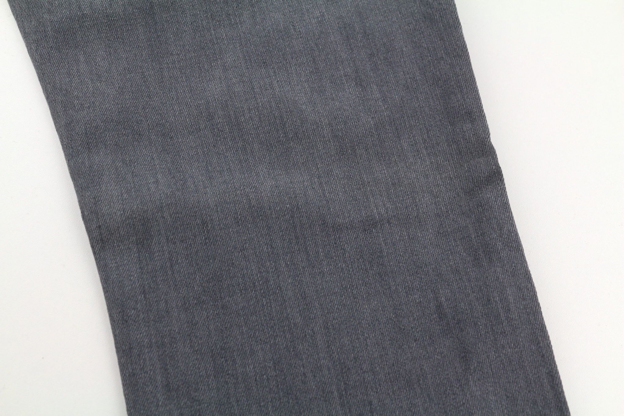 Nudie Jeans TIGHT LONG JOHN W34/L34 Organic Charcoal Logo Fit 80696 Size US 34 / EU 50 - 11 Thumbnail