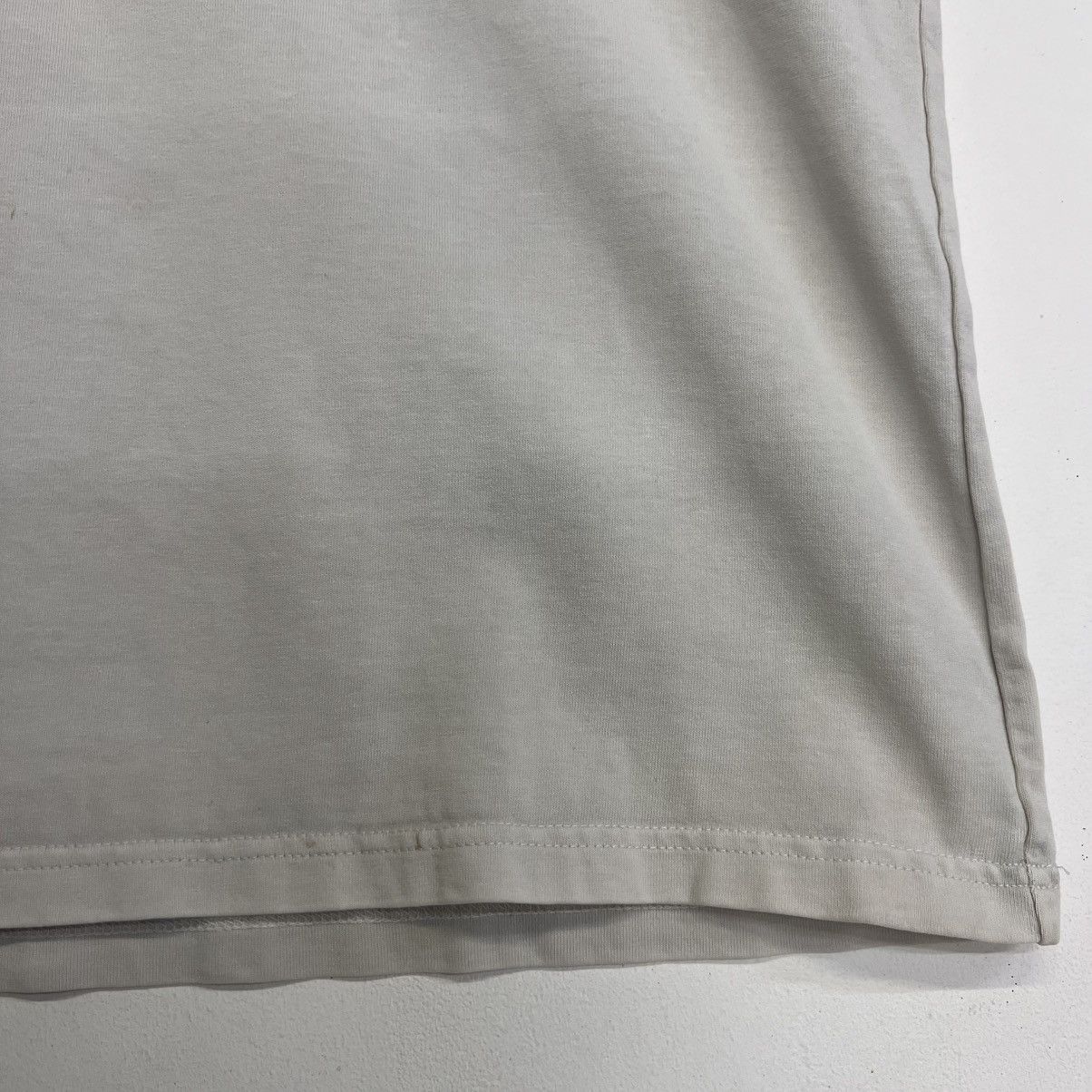 Orslow ORSLOW POCKET PLAIN MINIMALIST TSHIRT Size US M / EU 48-50 / 2 - 5 Thumbnail