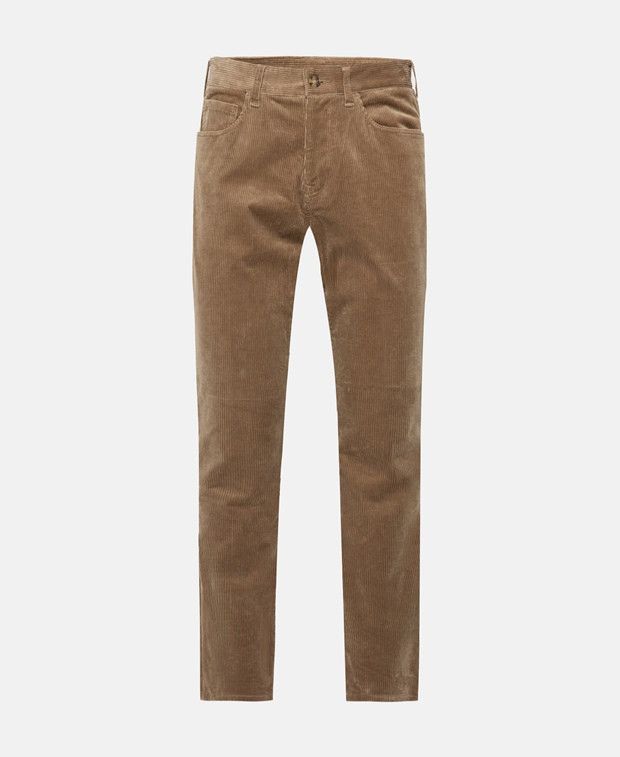 Vince Cord trousers Size US 29 - 1 Thumbnail