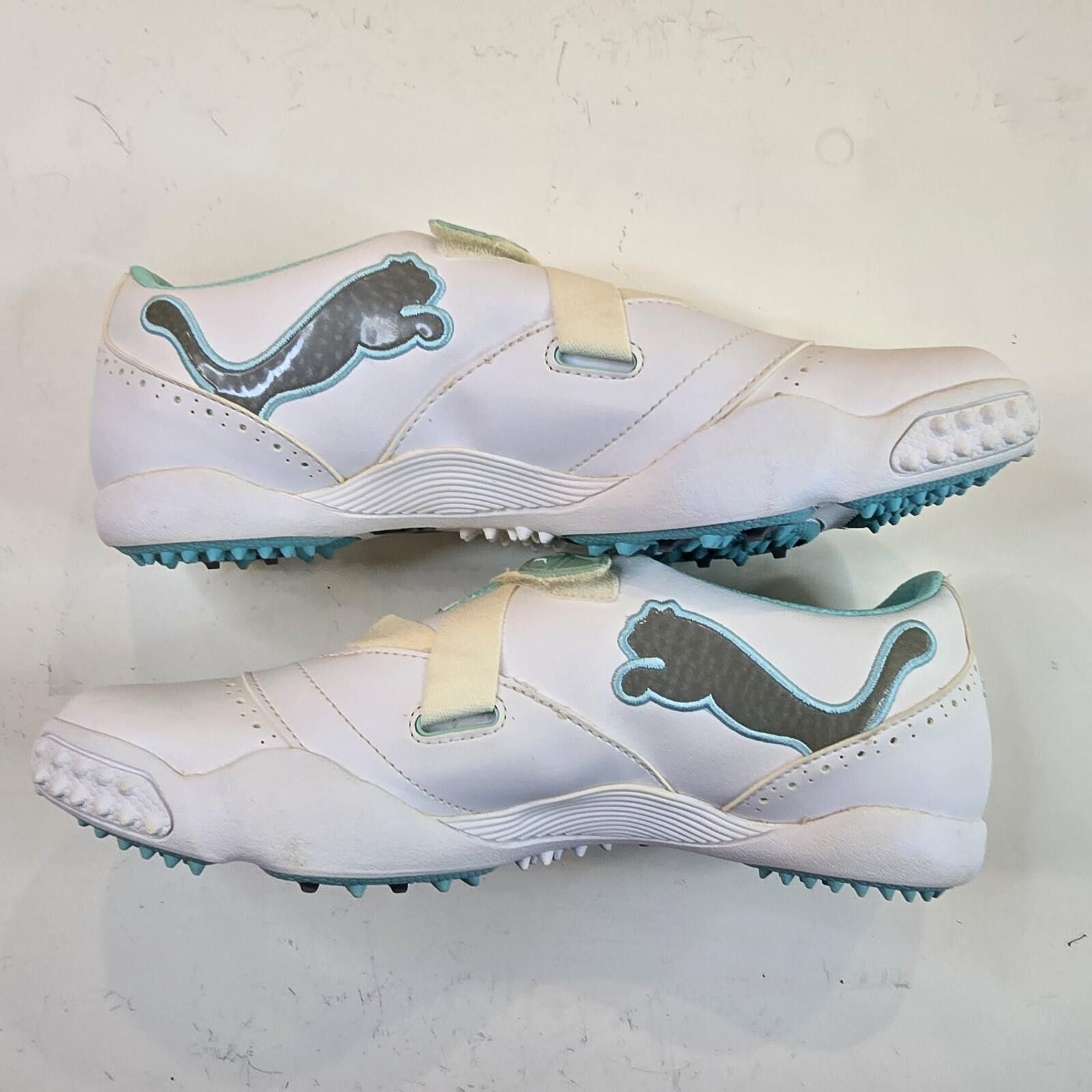 Puma Puma womens spikeless track Running Shoes Sz 8.5 Sunny Strap Size US 8.5 / IT 38.5 - 3 Thumbnail