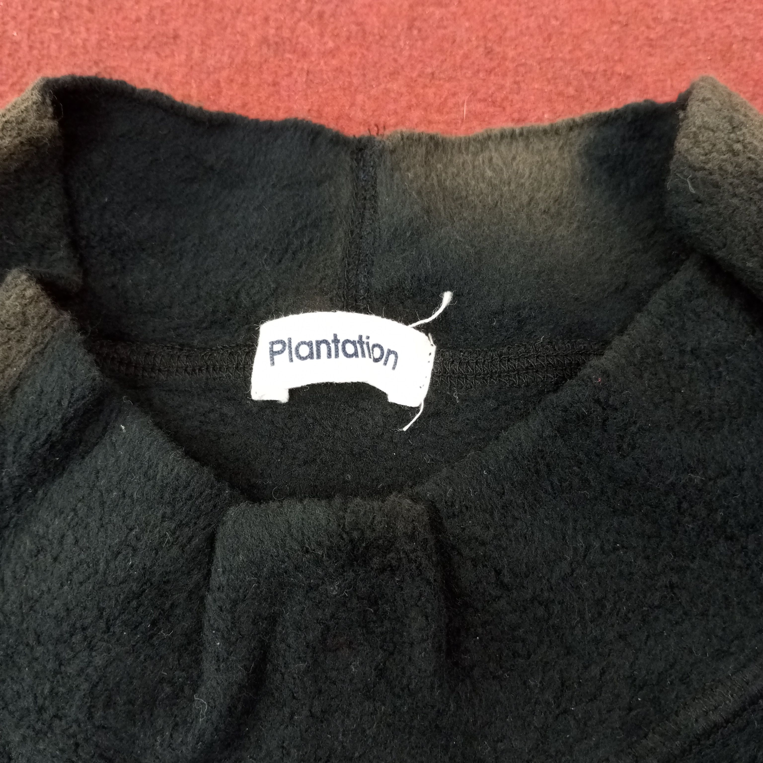 Issey Miyake Plantation by Issey Miyake Designer Sweatshirt c254n26 Size US S / EU 44-46 / 1 - 4 Thumbnail