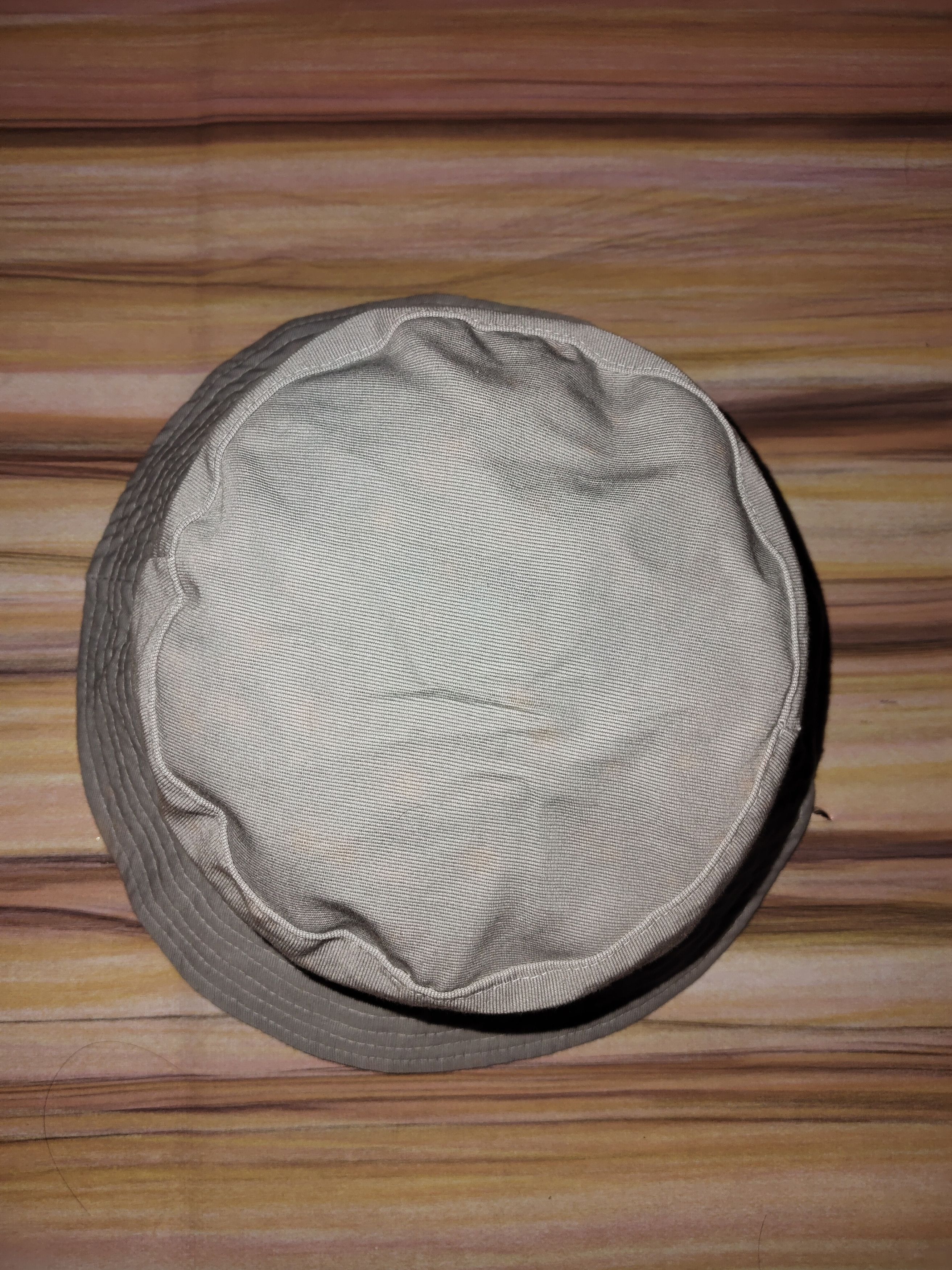 Xlarge X LARGE Riversible Bucket Hat Size ONE SIZE - 7 Thumbnail