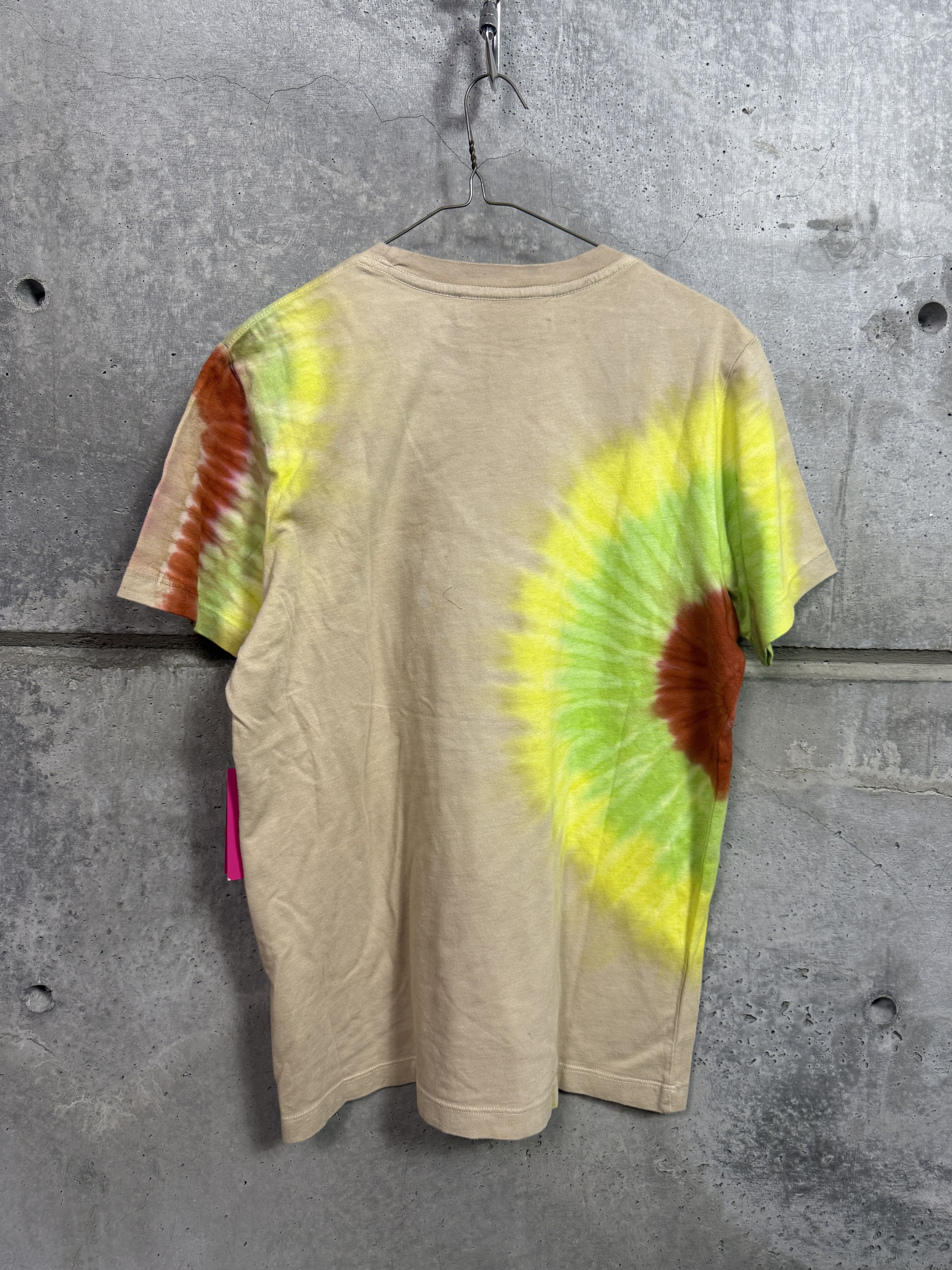 The Elder Statesman $395 The Elder Statesman Magic Rings Super Soft Tee Size US S / EU 44-46 / 1 - 8 Thumbnail