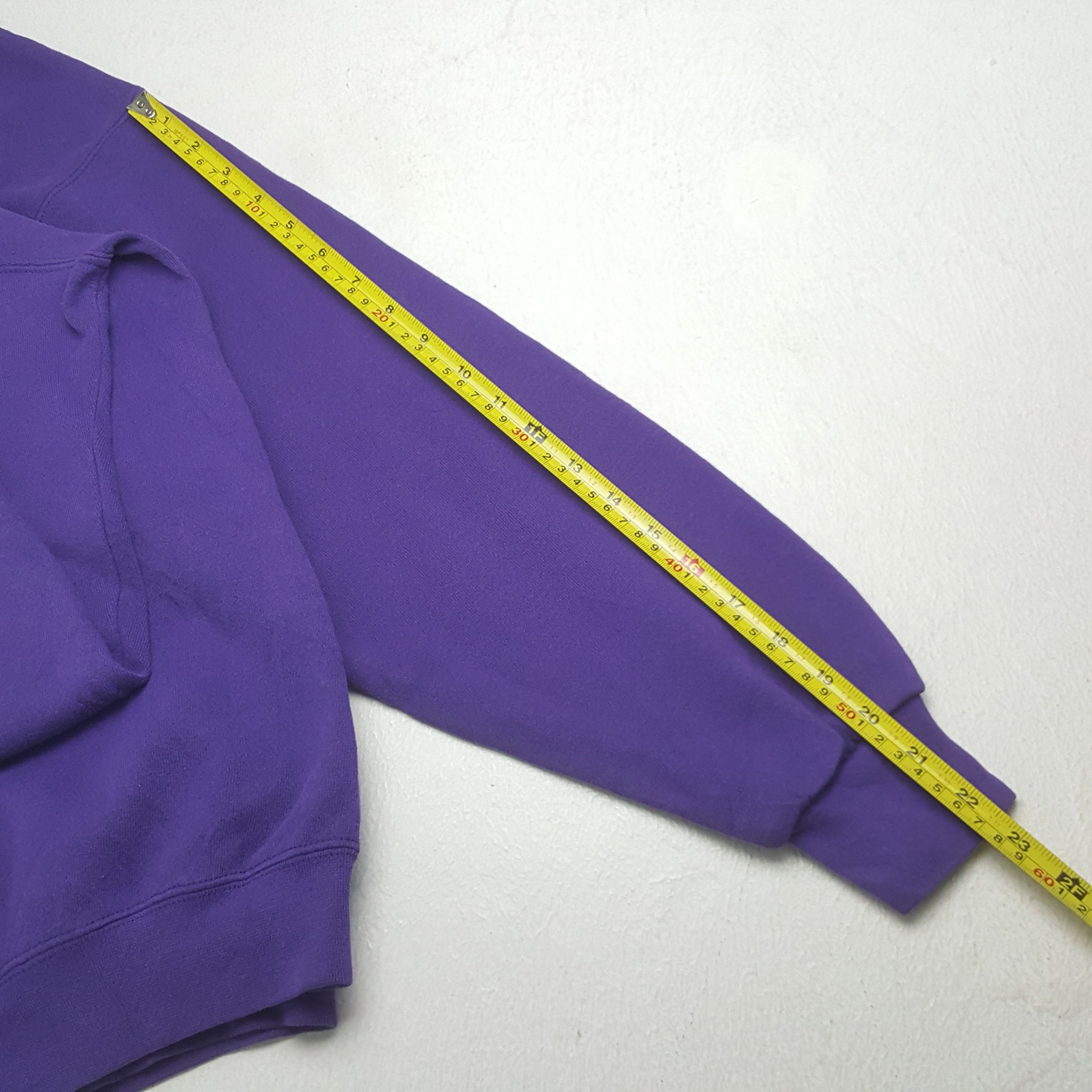 Disney Vintage Pooh & Tigger Cartoon Character Sweatshirt RR7 Size US L / EU 52-54 / 3 - 6 Thumbnail