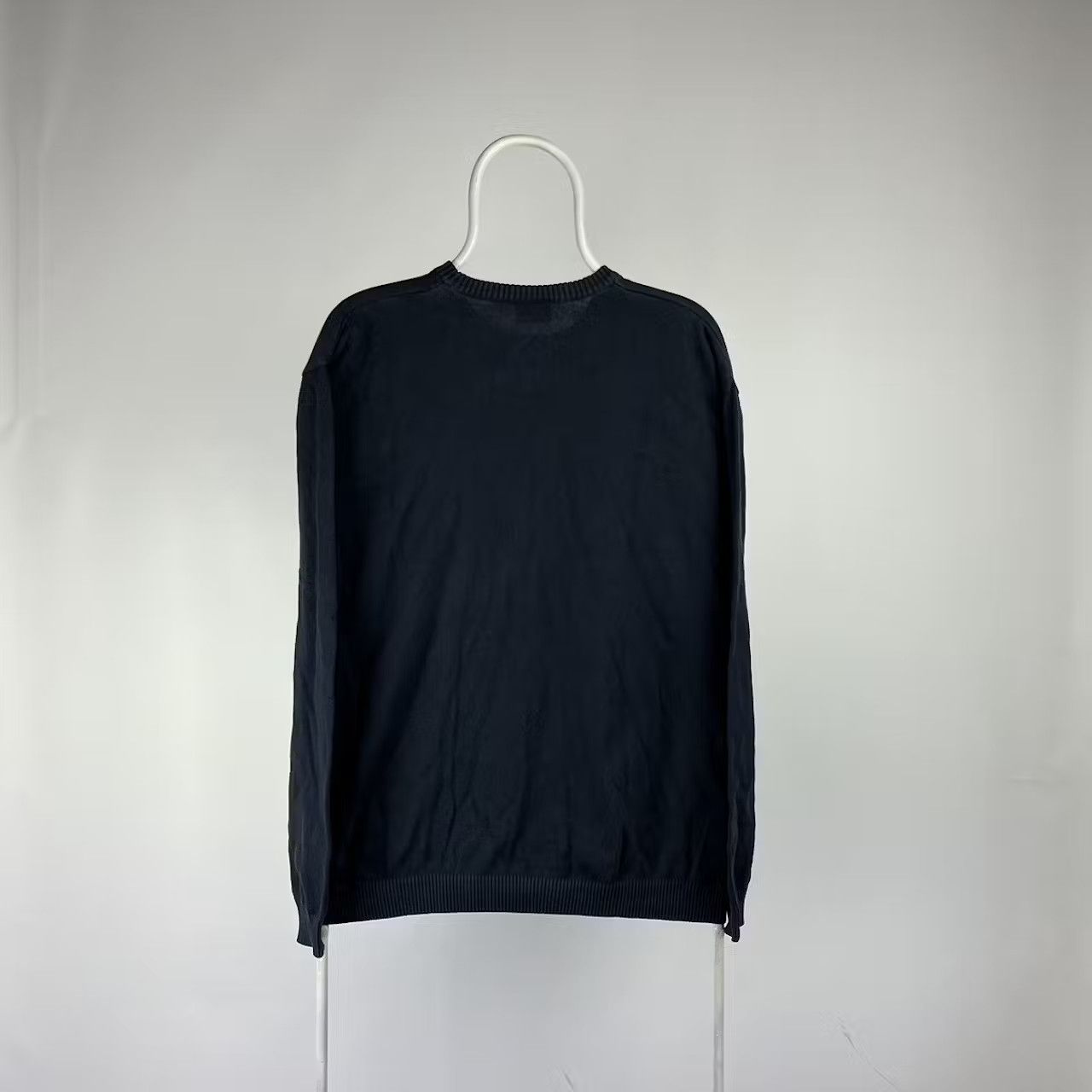 Lacoste Lacoste sweater jumper knit size XLarge Size US XL / EU 56 / 4 - 2 Thumbnail