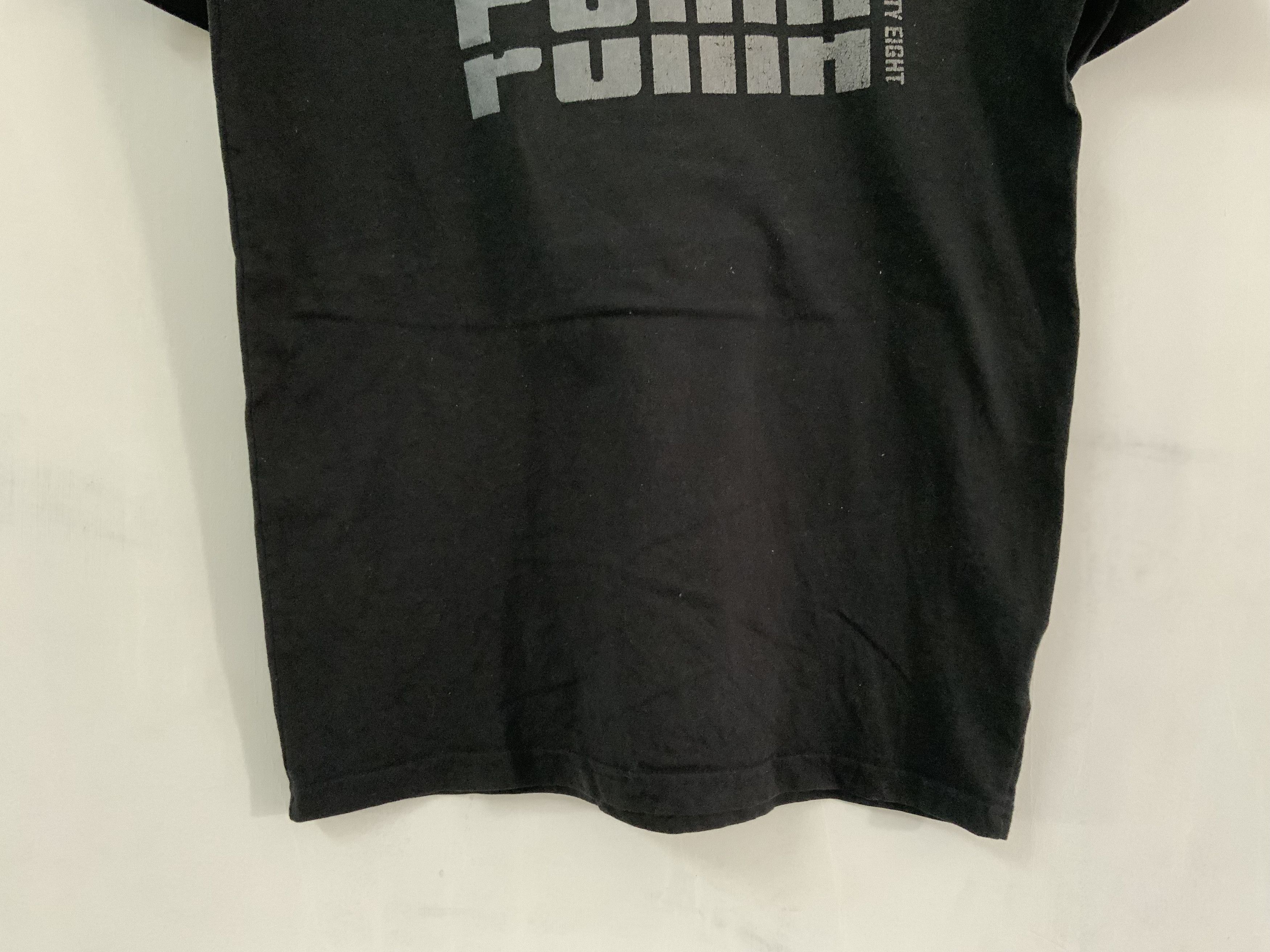Puma PUMA Big Logo Streetwear Tee Size US S / EU 44-46 / 1 - 4 Thumbnail