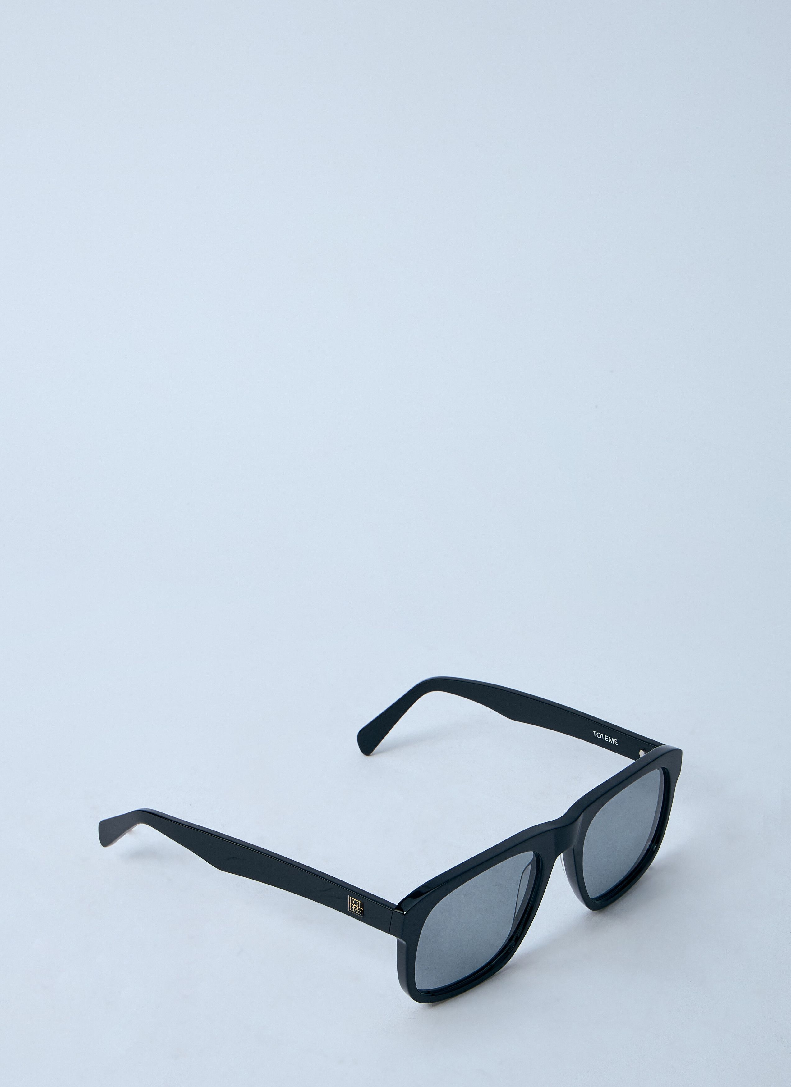 Toteme Navigator Sunglasses Size ONE SIZE - 1 Thumbnail