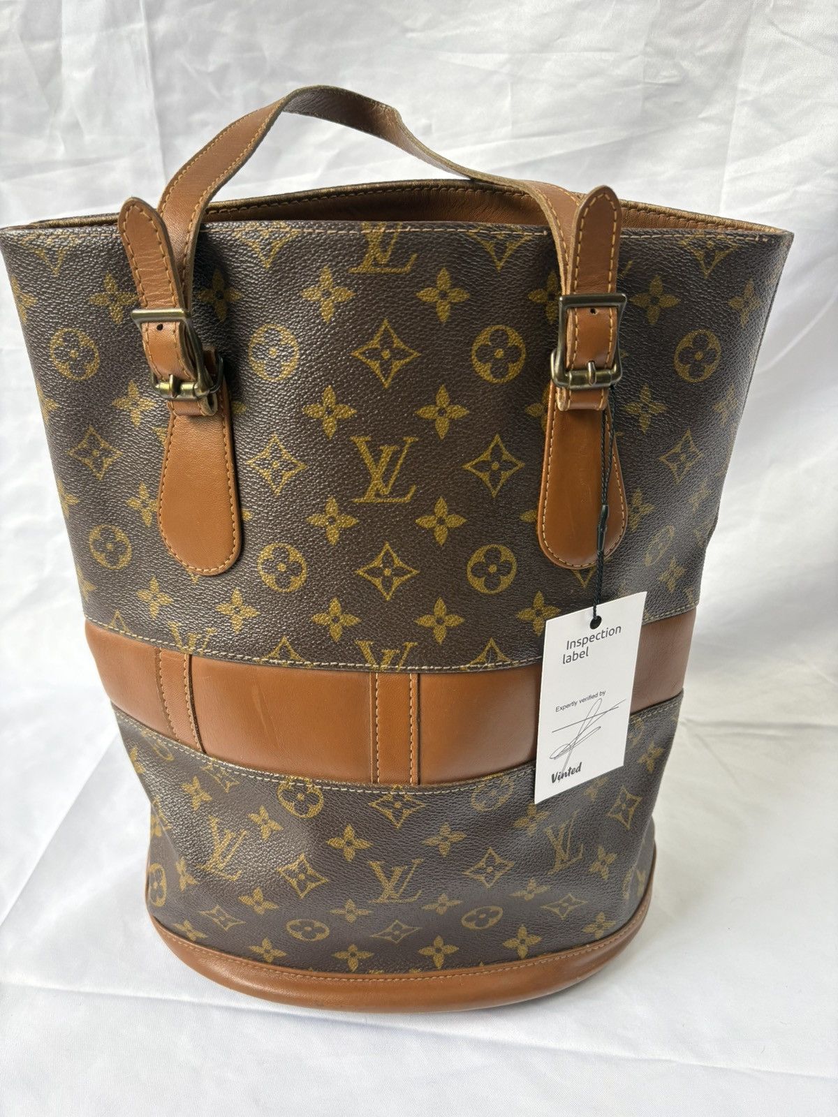 Louis Vuitton Louis vuitton Size ONE SIZE - 1 Thumbnail