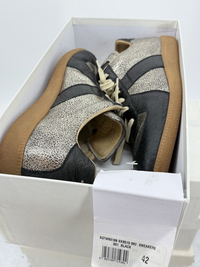 Maison Margiela GAT Low Size US 9 / EU 42 - 9 Thumbnail