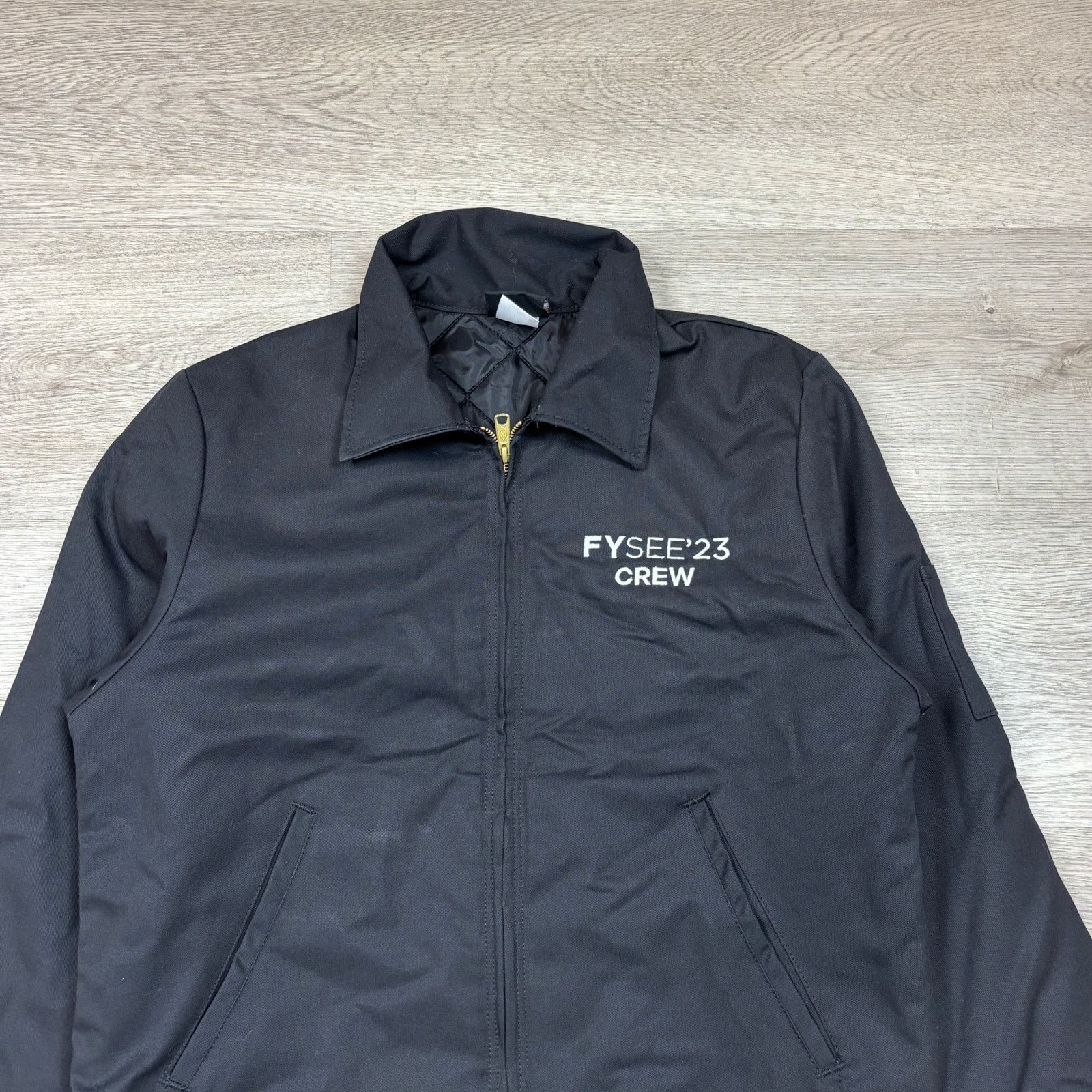 Dickies Dickies Netflix FYSEE '23 Crew TV Series Eisenhower Jacket M Size US M / EU 48-50 / 2 - 4 Thumbnail