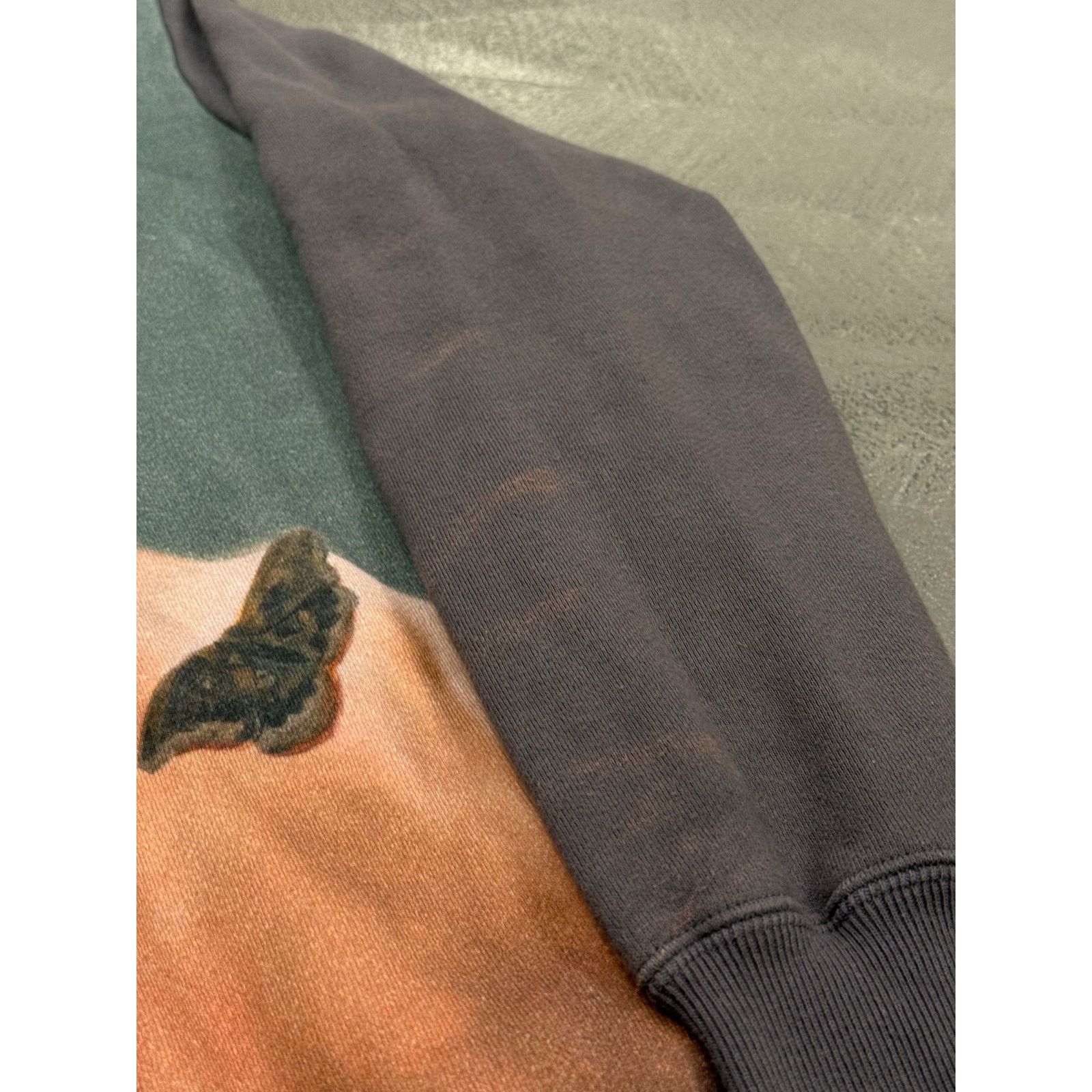 Undercover A/W2021 Undercover child play crewneck Size XS / US 0-2 / IT 36-38 - 4 Thumbnail