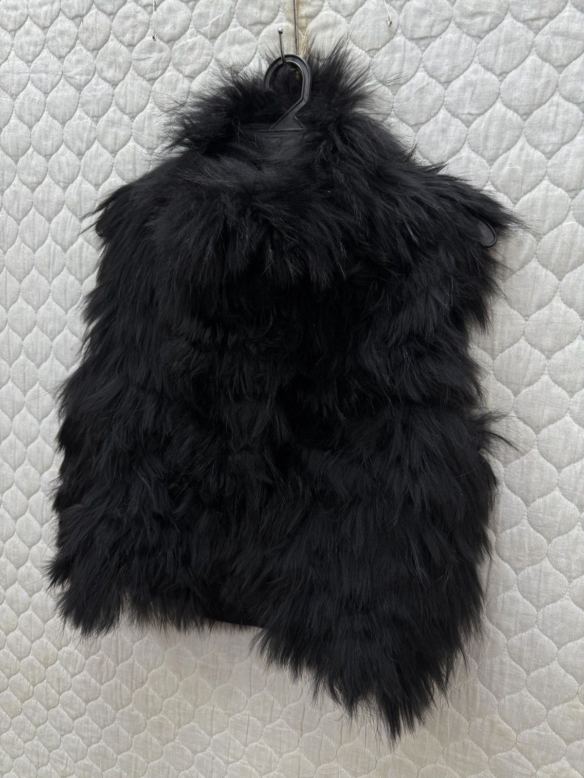 Marella 🔥🔥🔥STEALS MARELLA SPORTS FUR VEST Size S / US 4 / IT 40 - 3 Thumbnail
