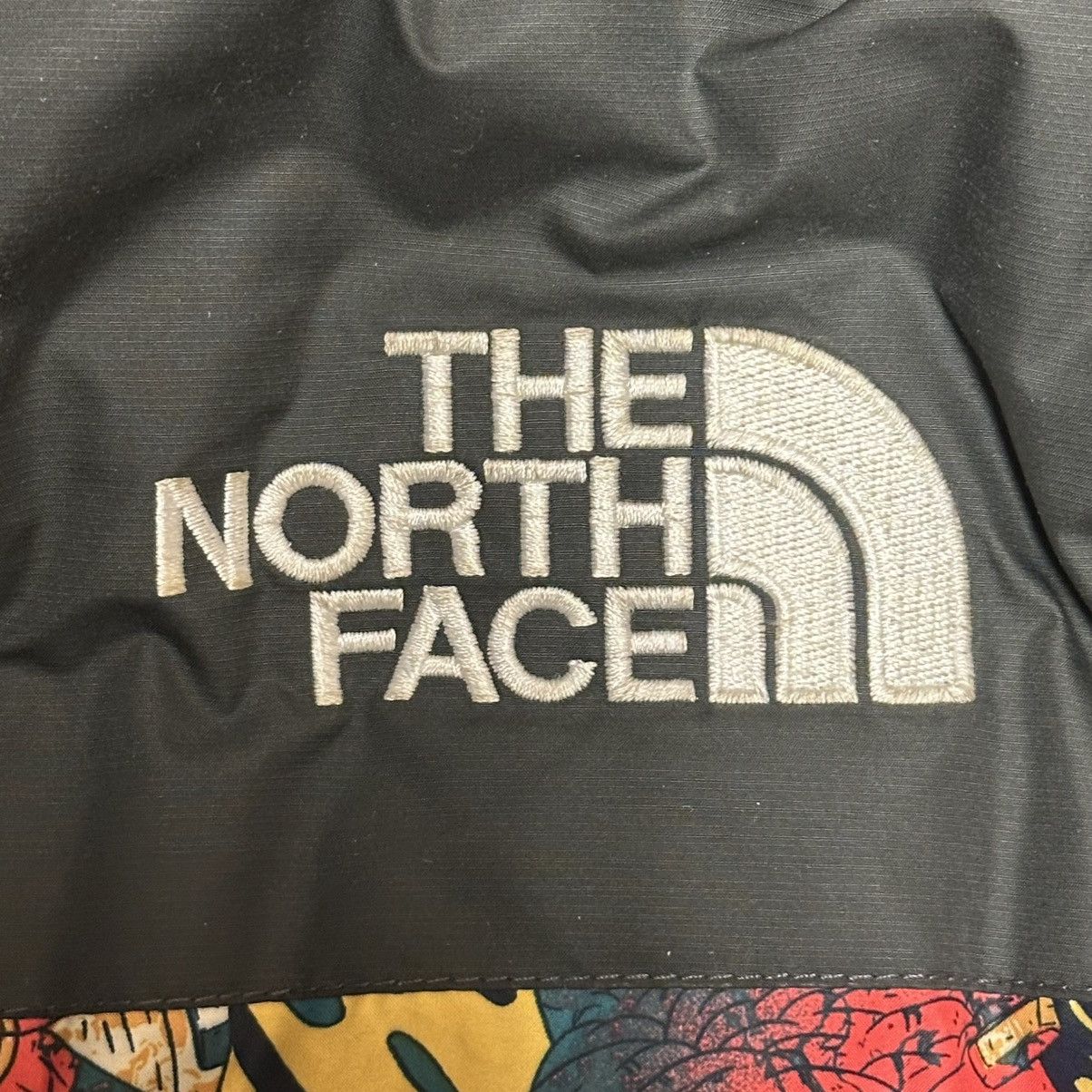 The North Face North Face 700 Down Nuptse Size US M / EU 48-50 / 2 - 7 Thumbnail