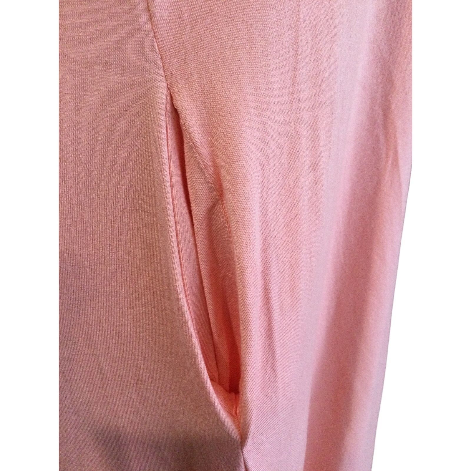 Other Qearal A-line Knee Length Pocket Slip Dress Size L NWT Size L / US 10 / IT 46 - 7 Thumbnail