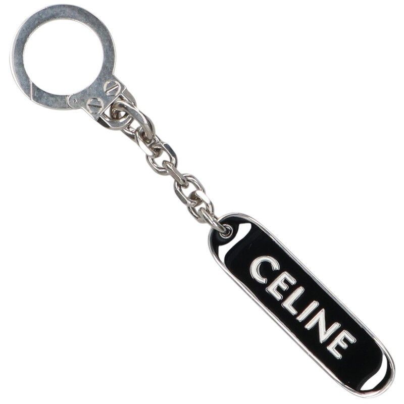 Celine Celine Skateboard Charm Bag Key Chain in Pink. | Grailed