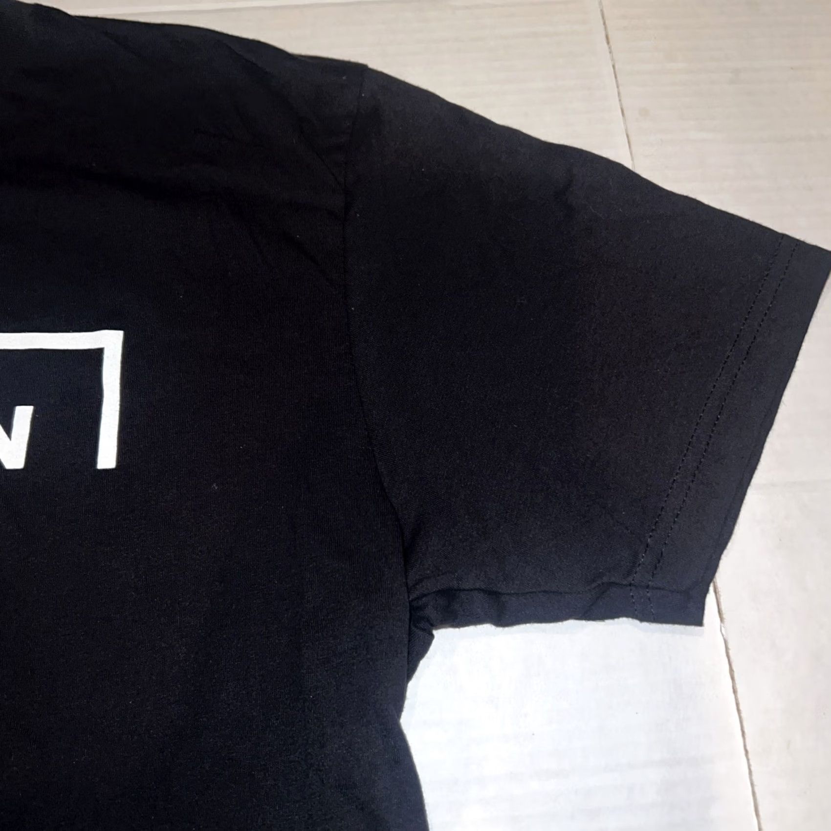 Next Level VINTAGE Northrop Grumman NG Space Systems Employee Issued Logo Shirt Large 2-Sided New Size US L / EU 52-54 / 3 - 4 Thumbnail