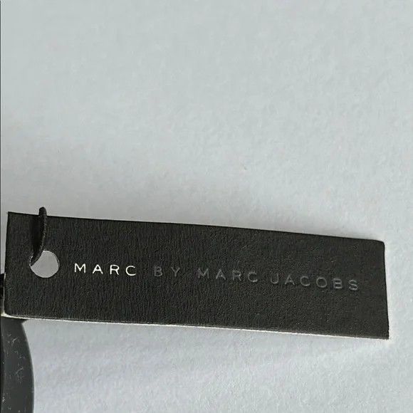Marc by Marc Jacobs Marc By Marc Jacobs Silicone Standard Turnlock Bracelet Size ONE SIZE - 3 Thumbnail