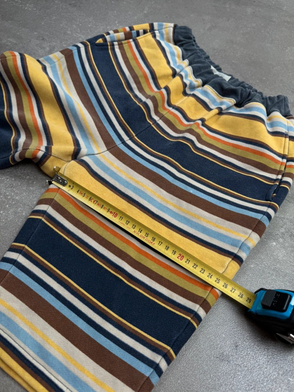 issey miyake short vintage 1980s 80s made in Japan archive
