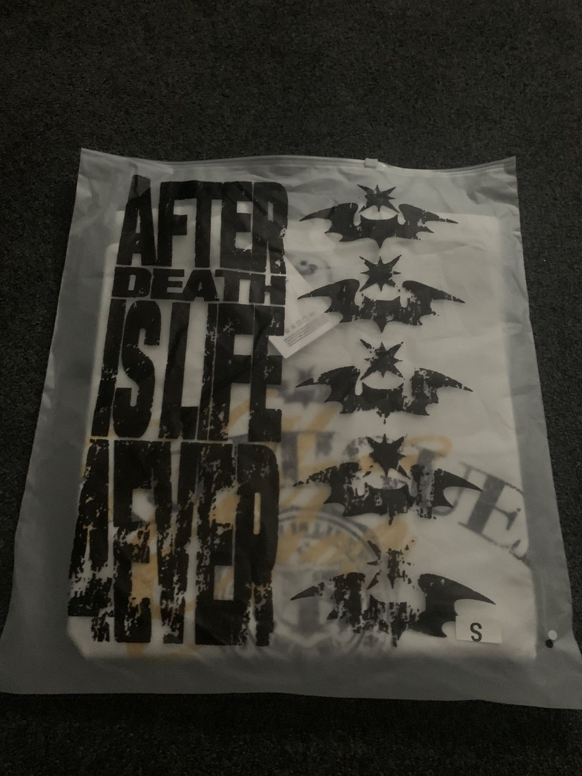 Other killtec capsule 4 LMT cut off island tee Size US S / EU 44-46 / 1 - 2 Thumbnail