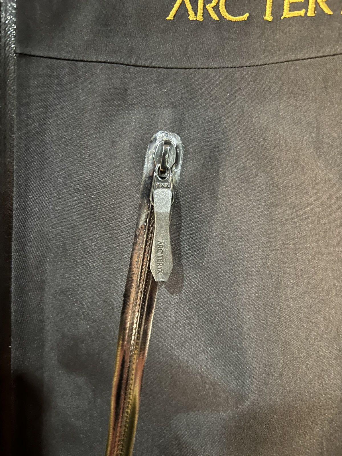 Arc'teryx Arc'teryx Alpha SV 24k Size US L / EU 52-54 / 3 - 4 Thumbnail