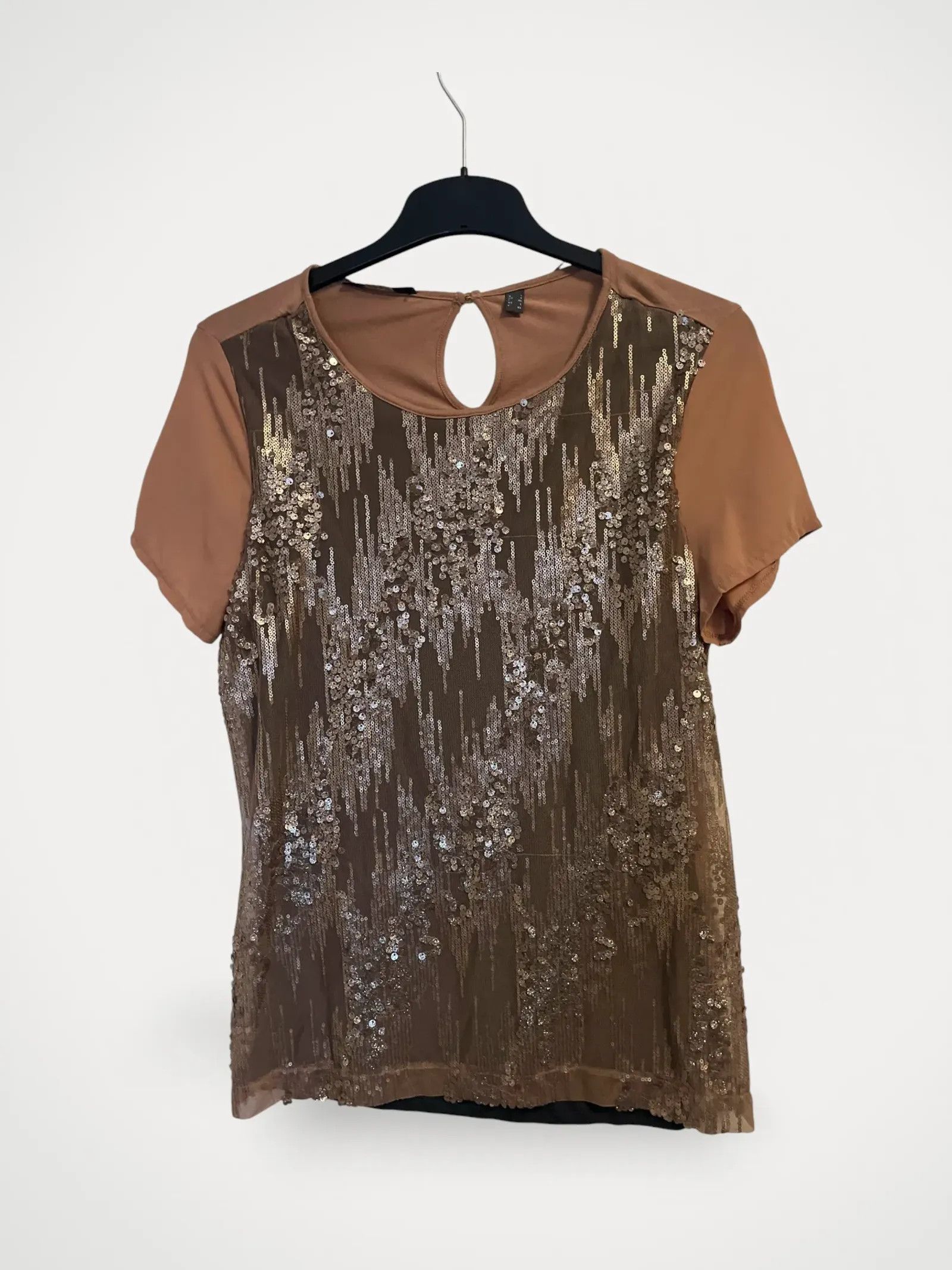 Esprit Esprit Top Size L / US 10 / IT 46 - 1 Thumbnail