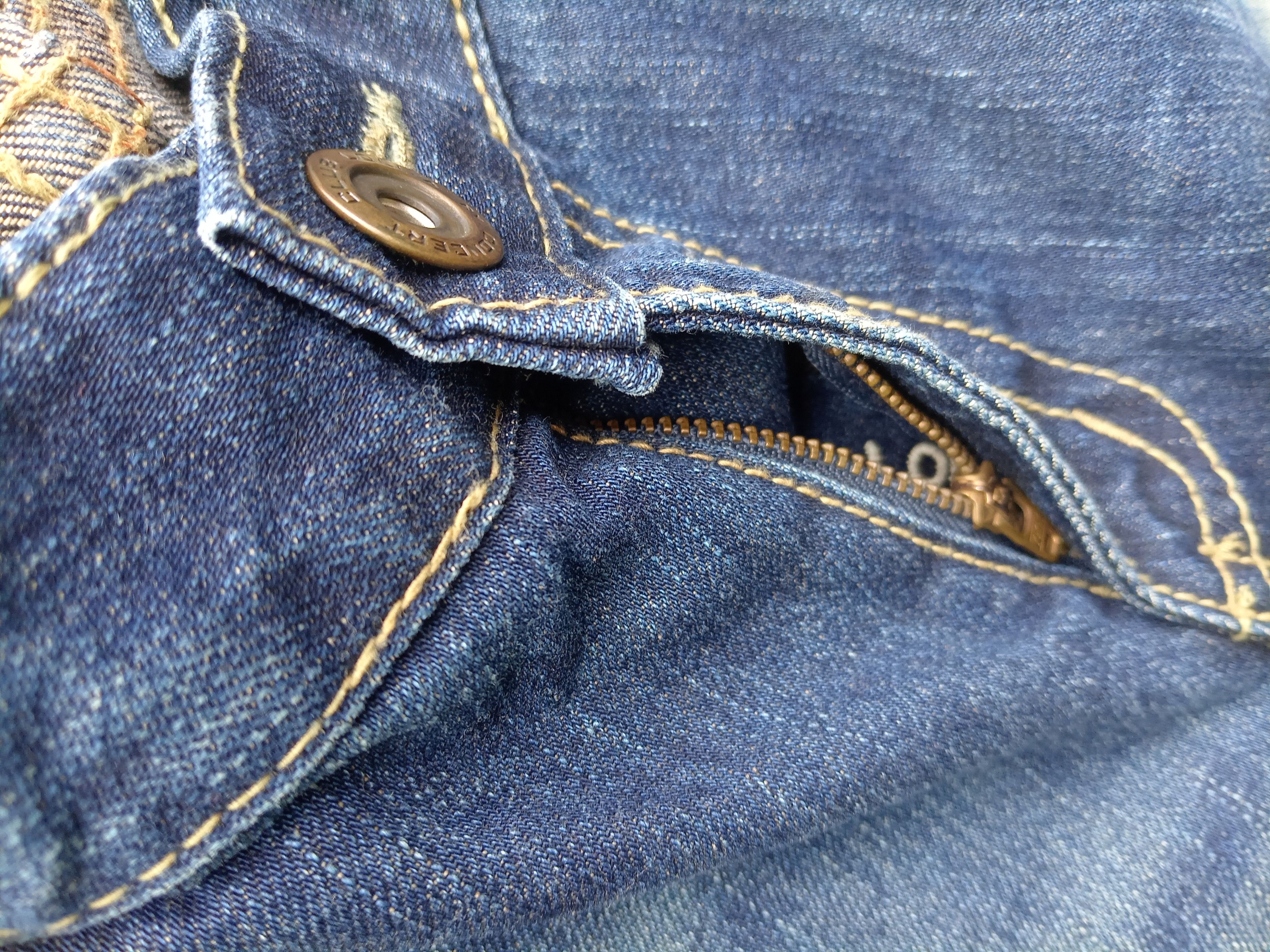 Japanese Brand Rare lolita jeans short Size US 32 / EU 48 - 9 Thumbnail