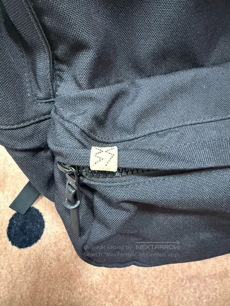 Visvim Visvim ballistic 22L Backpack. Size ONE SIZE - 4 Thumbnail