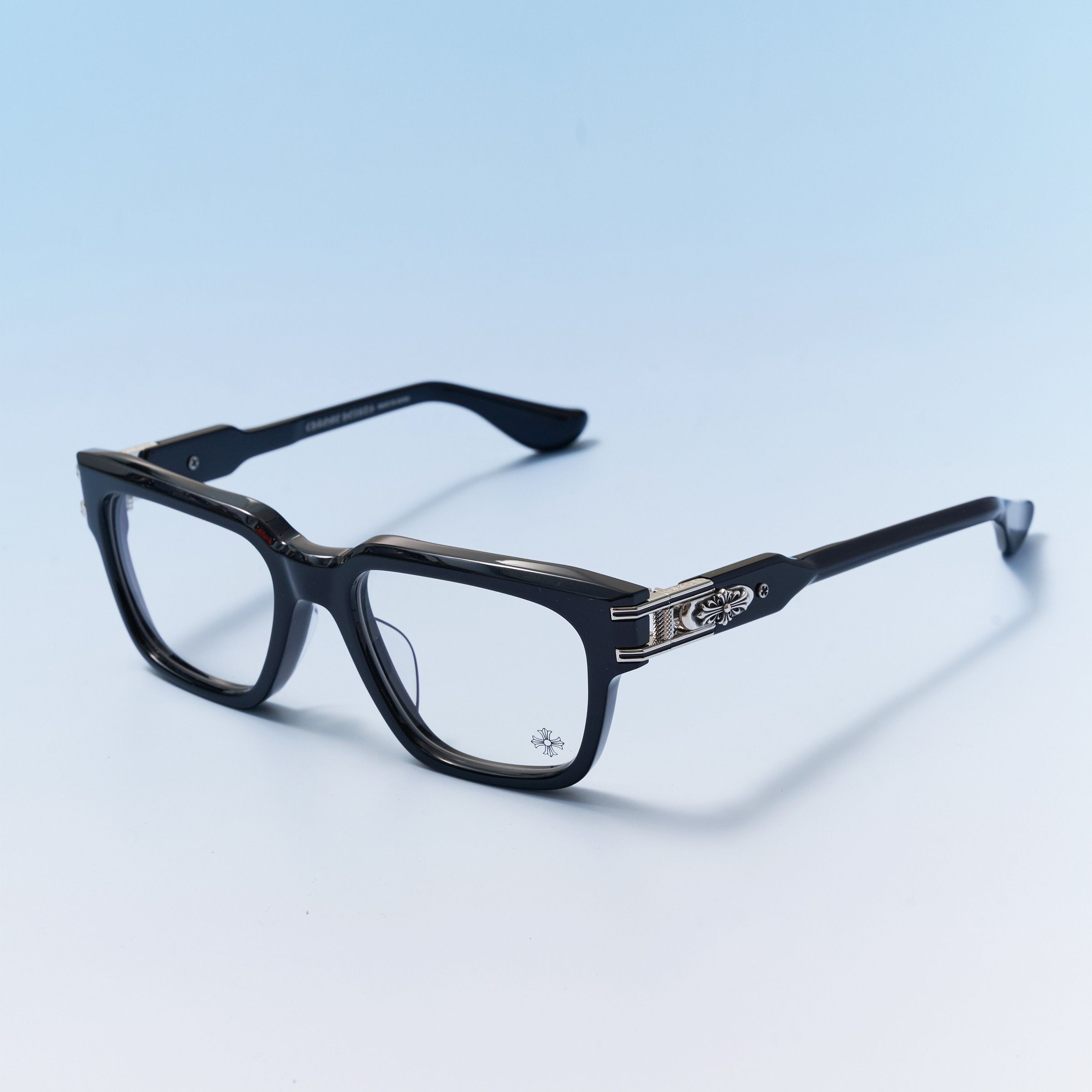 Chrome Hearts CHROME HEARTS BULGE Size ONE SIZE - 3 Thumbnail