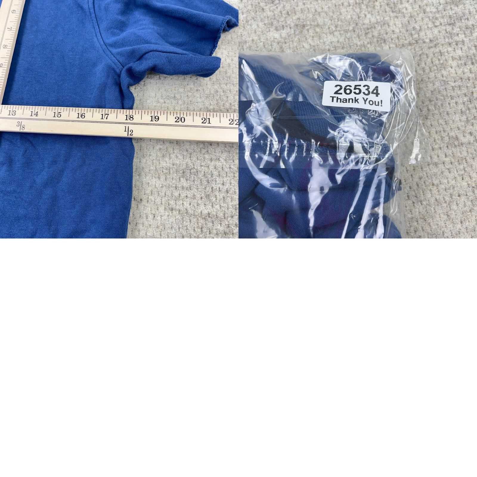 Under Armour VINTAGE Under Armour Project Rock Hoodie Men Small Blue Sweatshirt Respect Bull Gym Size US S / EU 44-46 / 1 - 8 Thumbnail