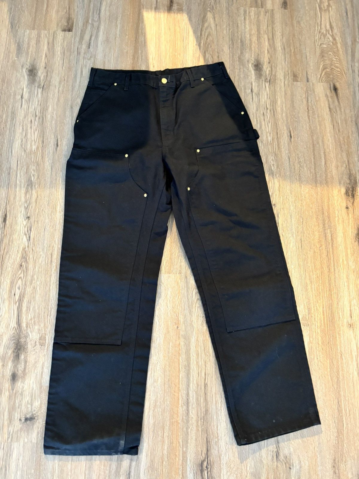 Carhartt double knees
