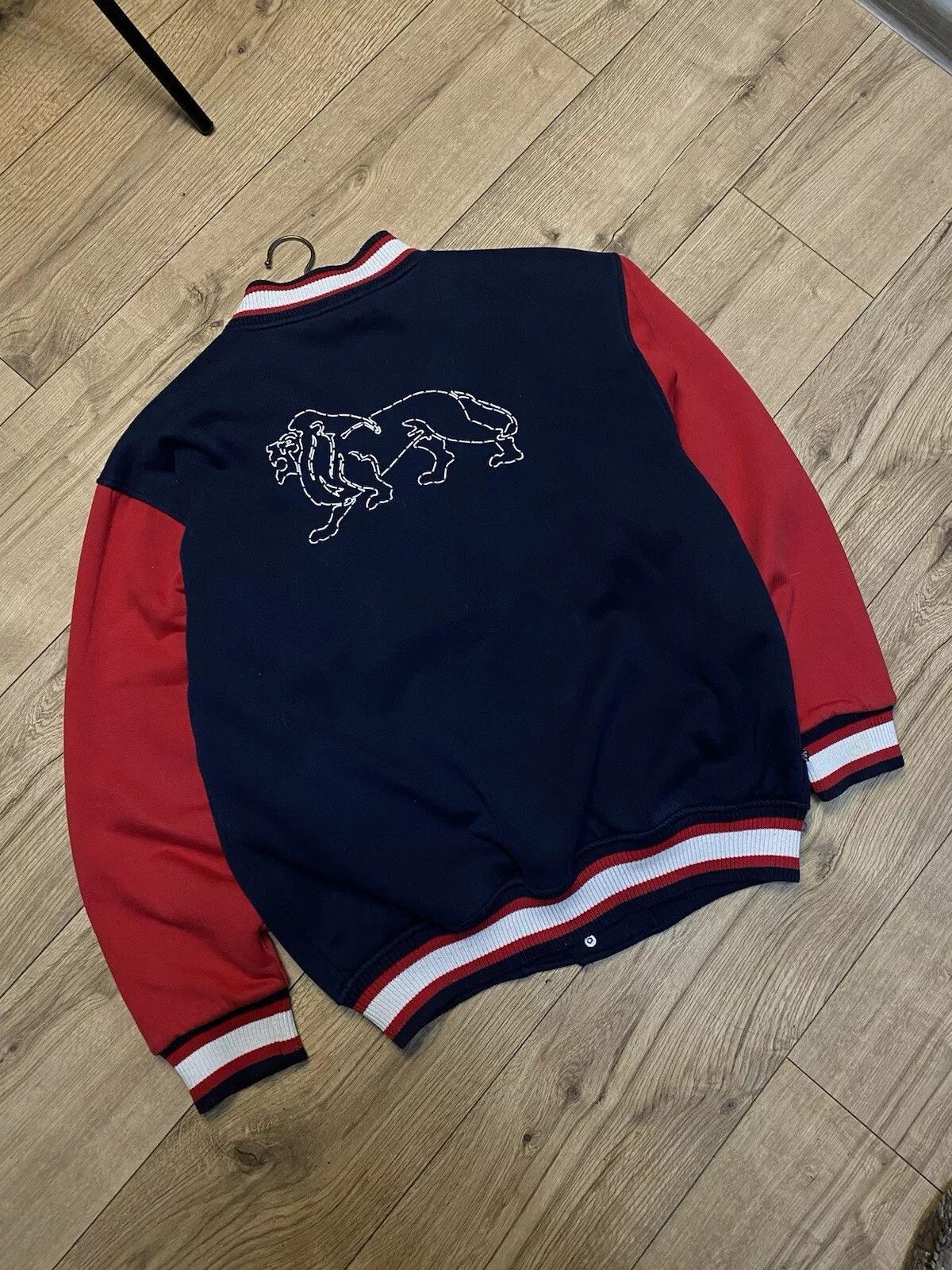 Lonsdale Lonsdale vintage bomber Big Logo Sz L England Style Size US L / EU 52-54 / 3 - 4 Thumbnail